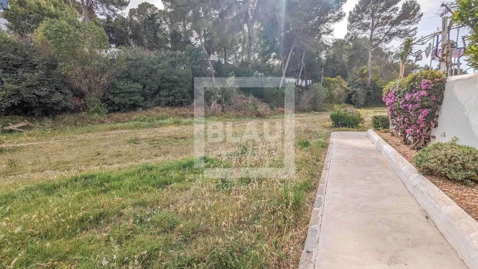 2 soveværelse Byhus til leje i San Jose / Sant Josep de Sa Talaia med swimmingpool - € 1.850 (Ref: 8245135)