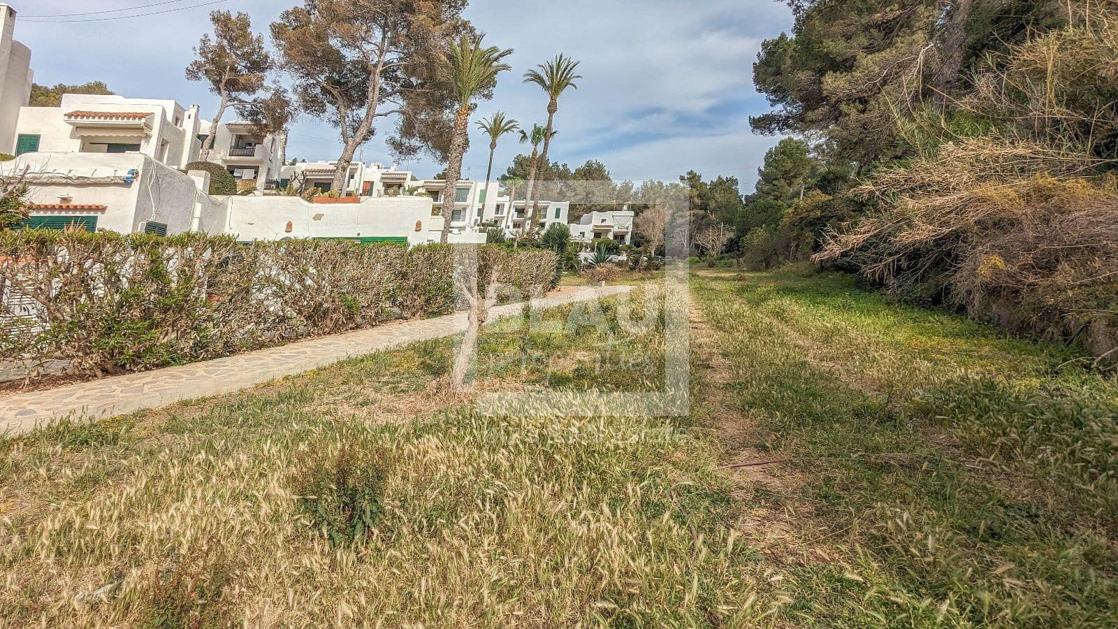 2 soveværelse Byhus til leje i San Jose / Sant Josep de Sa Talaia med swimmingpool - € 1.850 (Ref: 8245135)