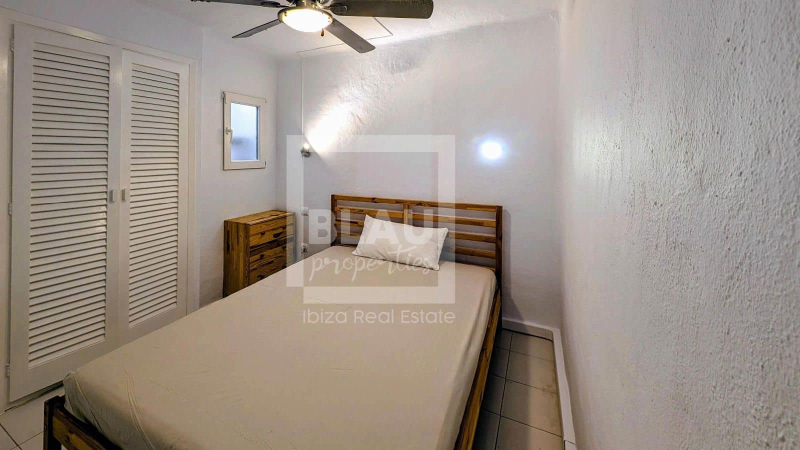 2 soveværelse Byhus til leje i San Jose / Sant Josep de Sa Talaia med swimmingpool - € 1.850 (Ref: 8245135)