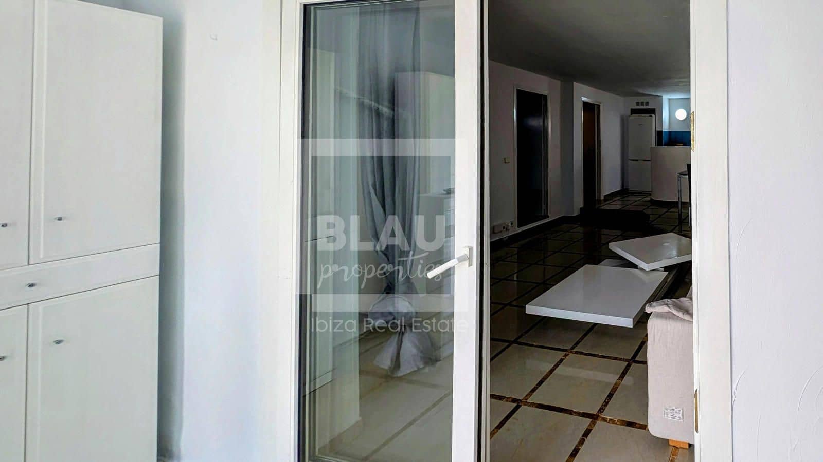 2 soveværelse Byhus til leje i San Jose / Sant Josep de Sa Talaia med swimmingpool - € 1.850 (Ref: 8245135)