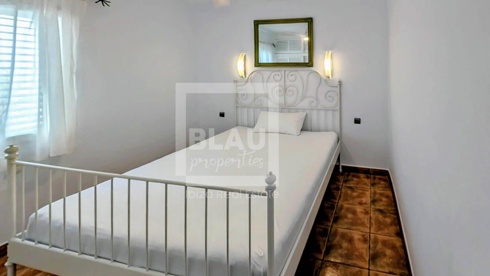 2 soveværelse Byhus til leje i San Jose / Sant Josep de Sa Talaia med swimmingpool - € 1.850 (Ref: 8245135)