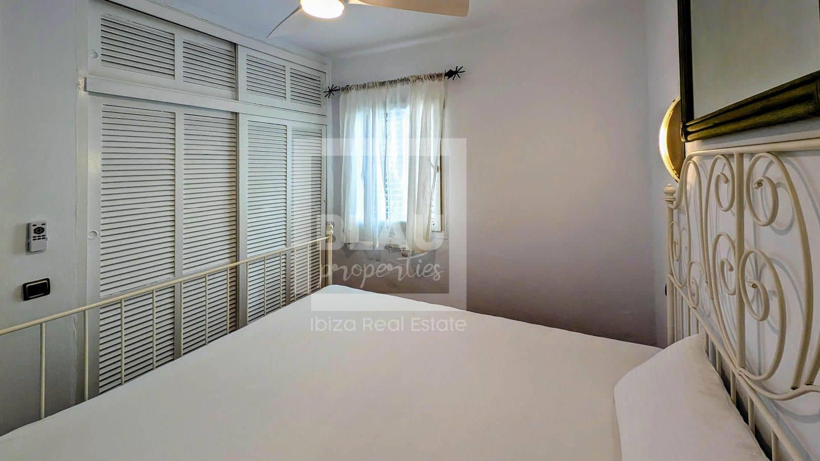 2 soveværelse Byhus til leje i San Jose / Sant Josep de Sa Talaia med swimmingpool - € 1.850 (Ref: 8245135)