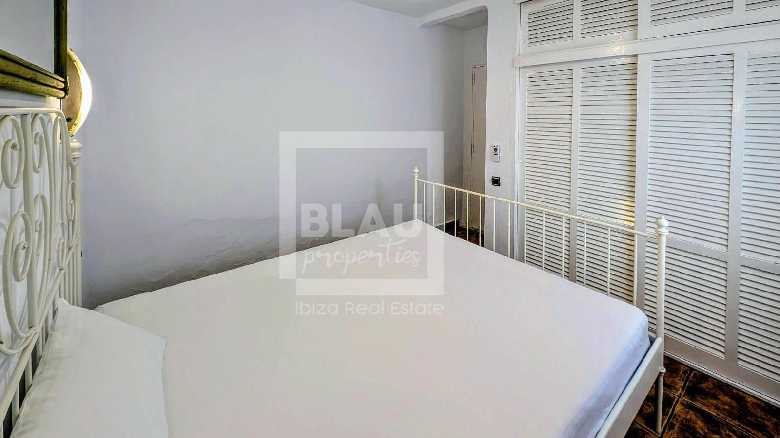 2 soveværelse Byhus til leje i San Jose / Sant Josep de Sa Talaia med swimmingpool - € 1.850 (Ref: 8245135)