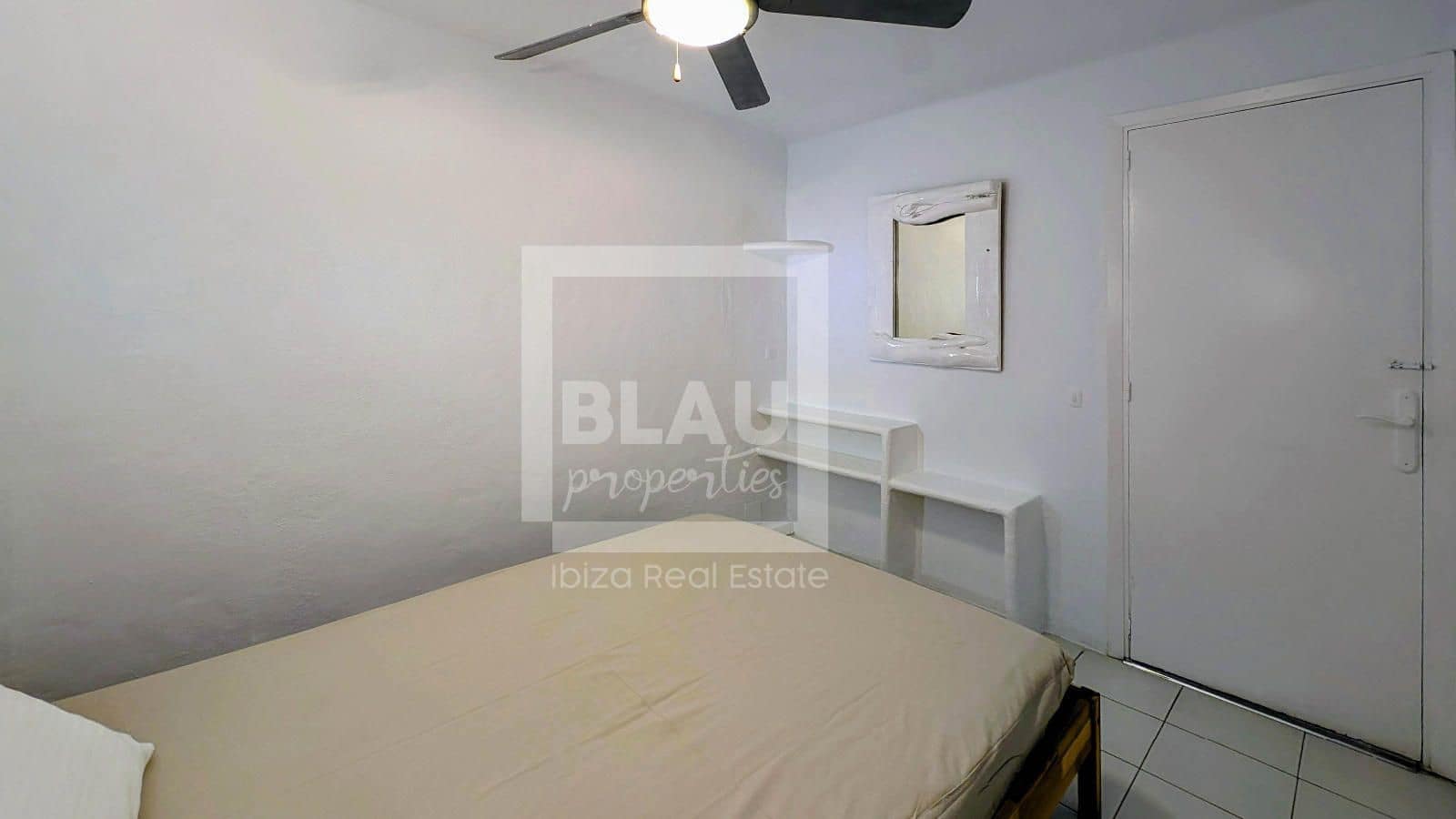 2 soveværelse Byhus til leje i San Jose / Sant Josep de Sa Talaia med swimmingpool - € 1.850 (Ref: 8245135)