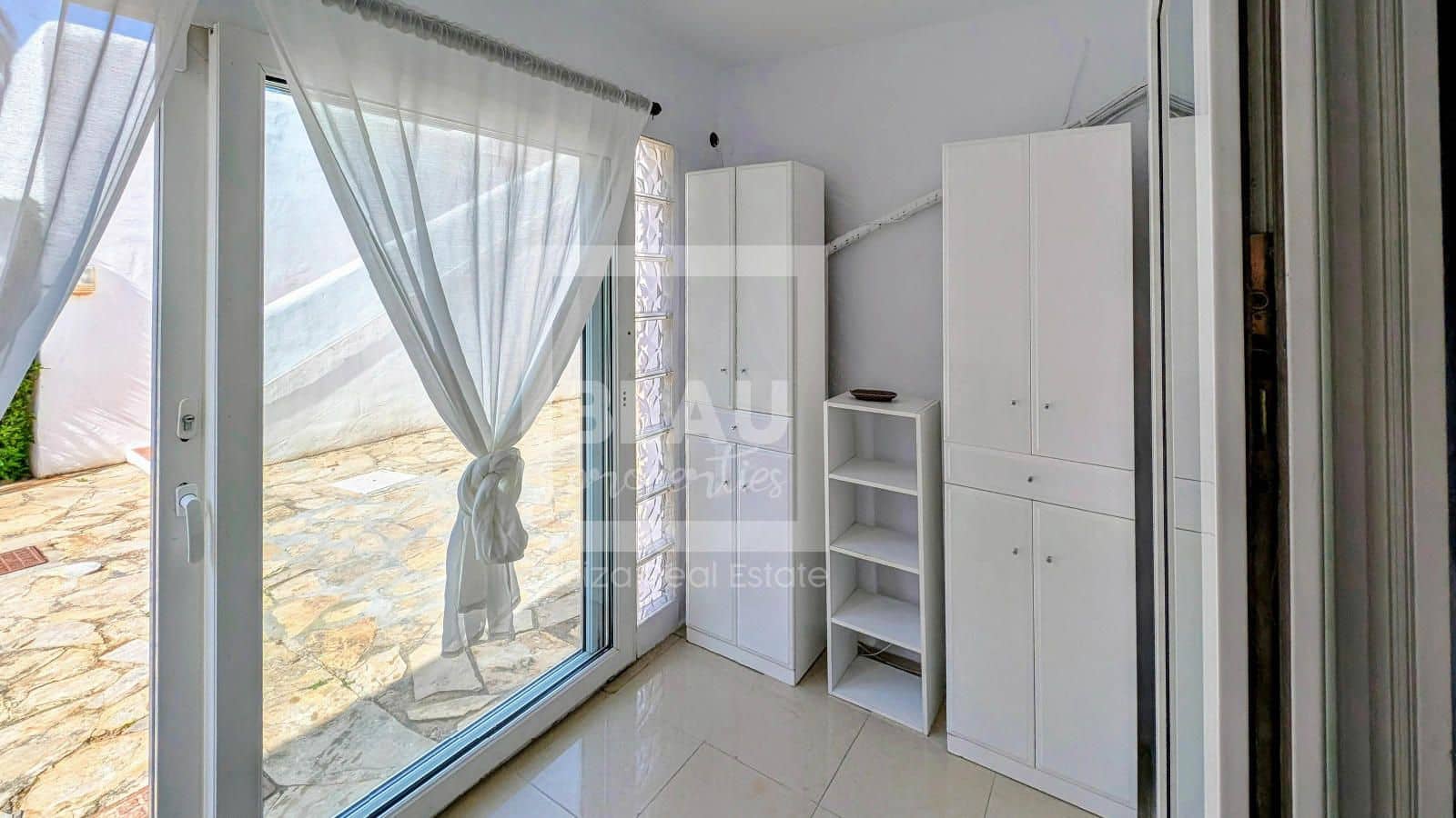 2 soveværelse Byhus til leje i San Jose / Sant Josep de Sa Talaia med swimmingpool - € 1.850 (Ref: 8245135)