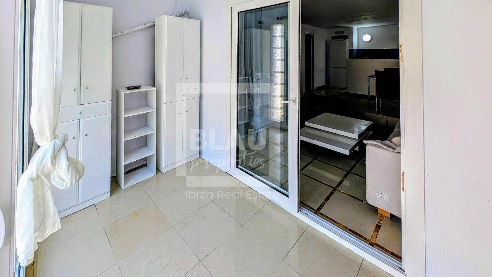 2 soveværelse Byhus til leje i San Jose / Sant Josep de Sa Talaia med swimmingpool - € 1.850 (Ref: 8245135)