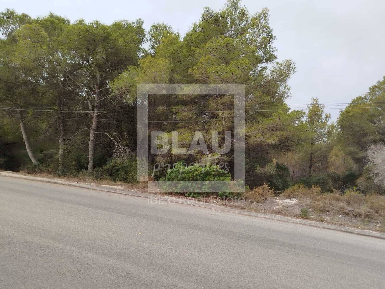 Bouwgrond te koop in Javea / Xabia - € 2.600.000 (Ref: 8283670)