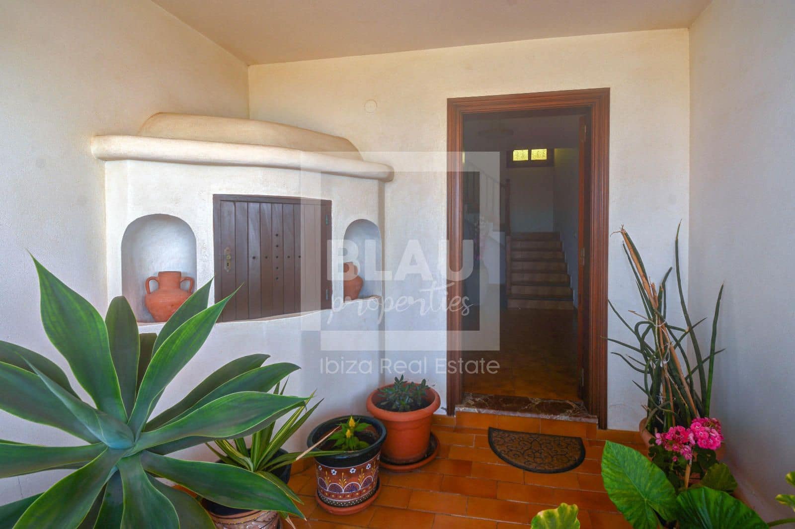4 slaapkamer Villa te koop in San Jose / Sant Josep de Sa Talaia met garage - € 2.300.000 (Ref: 8386064)