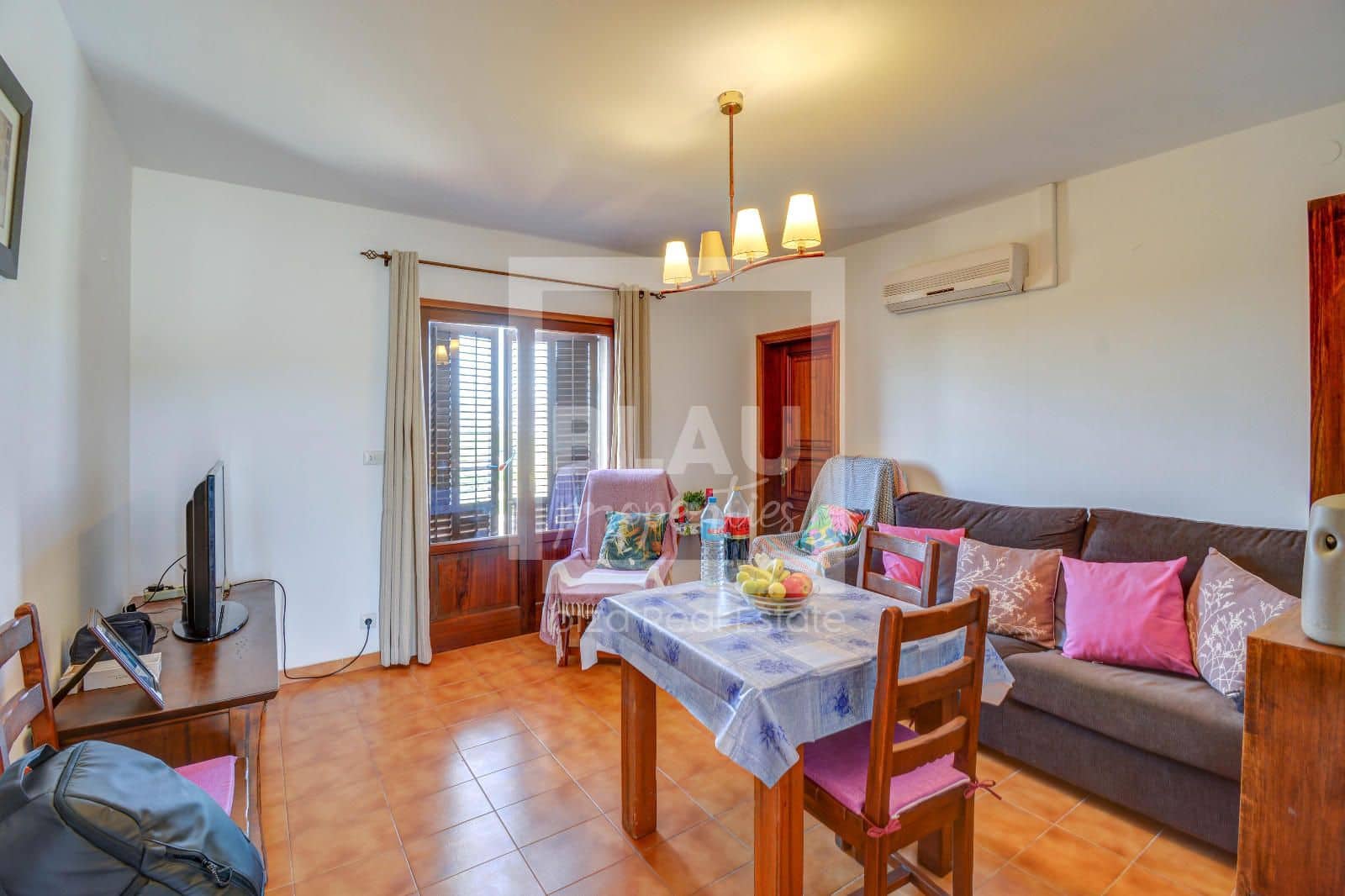 4 slaapkamer Villa te koop in San Jose / Sant Josep de Sa Talaia met garage - € 2.300.000 (Ref: 8386064)