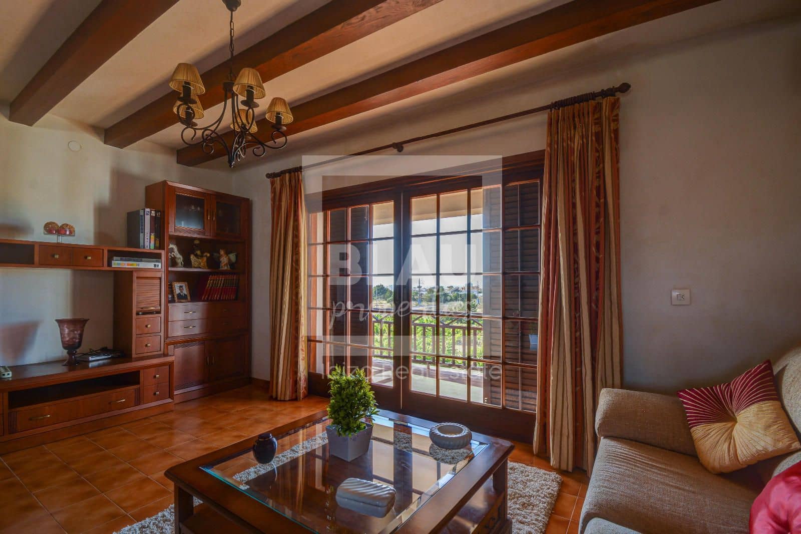 4 slaapkamer Villa te koop in San Jose / Sant Josep de Sa Talaia met garage - € 2.300.000 (Ref: 8386064)