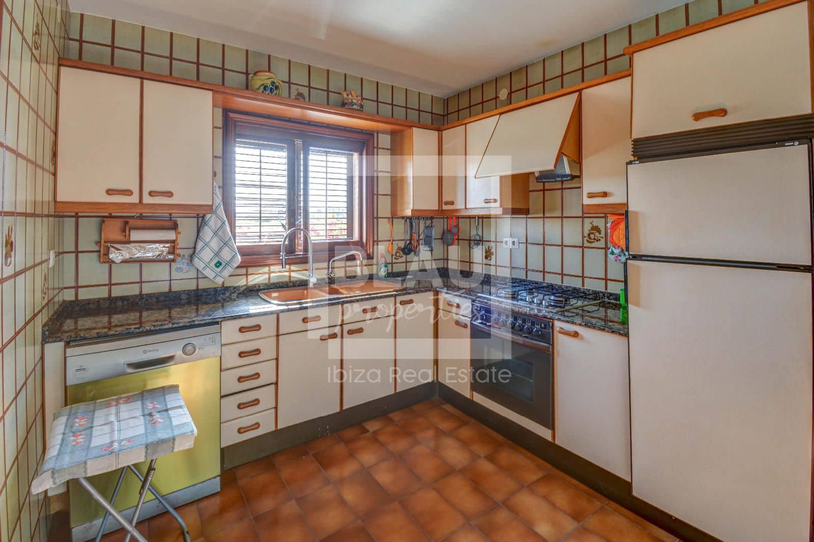 4 slaapkamer Villa te koop in San Jose / Sant Josep de Sa Talaia met garage - € 2.300.000 (Ref: 8386064)