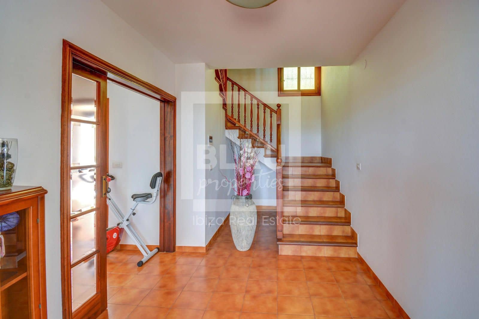 4 slaapkamer Villa te koop in San Jose / Sant Josep de Sa Talaia met garage - € 2.300.000 (Ref: 8386064)