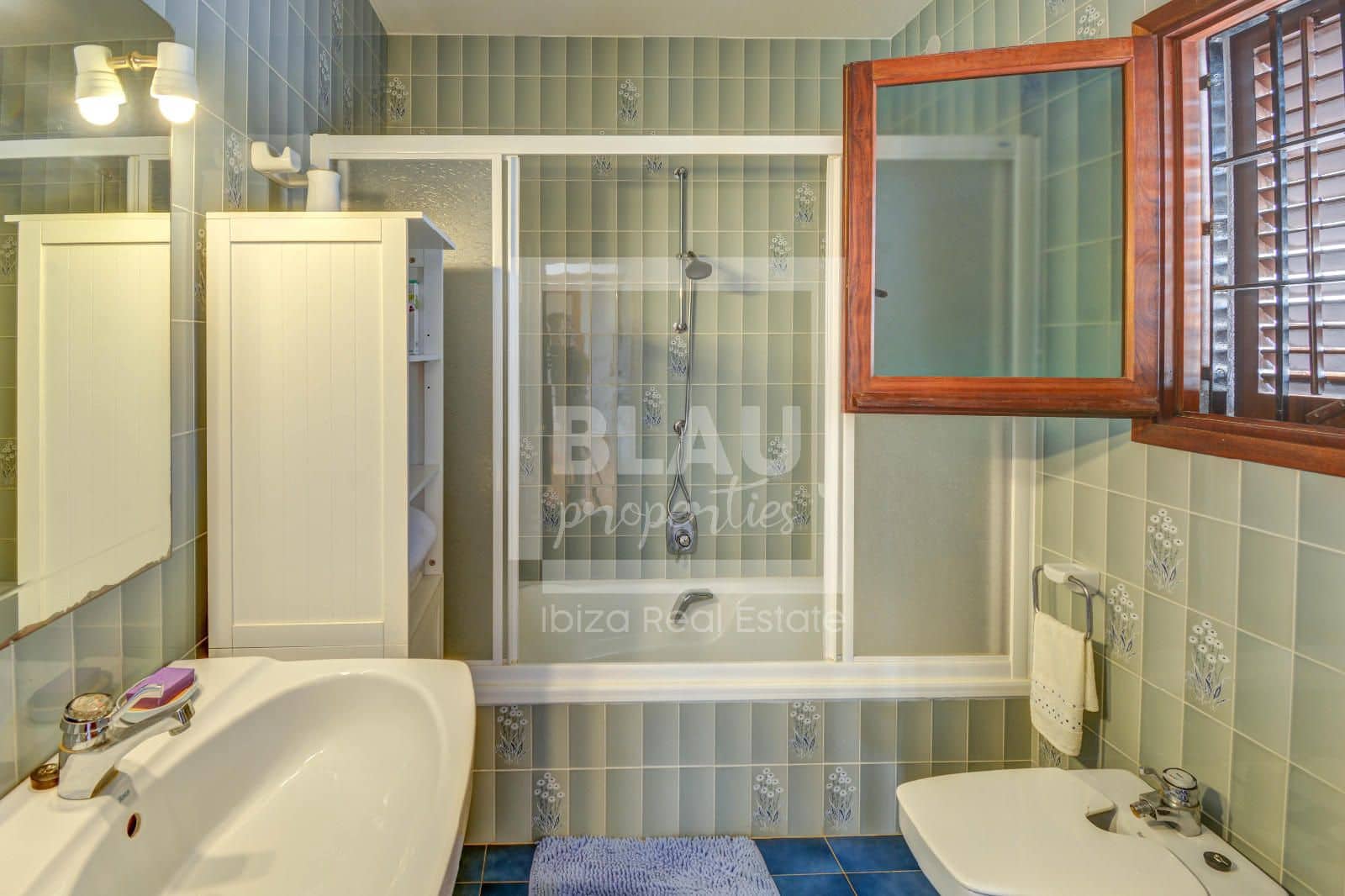 4 slaapkamer Villa te koop in San Jose / Sant Josep de Sa Talaia met garage - € 2.300.000 (Ref: 8386064)