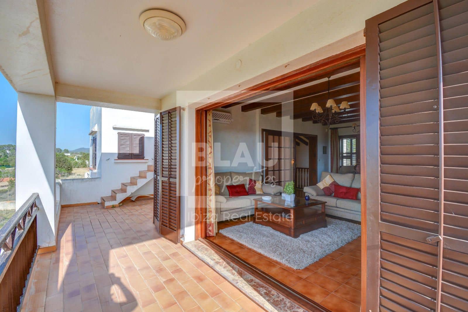 4 slaapkamer Villa te koop in San Jose / Sant Josep de Sa Talaia met garage - € 2.300.000 (Ref: 8386064)