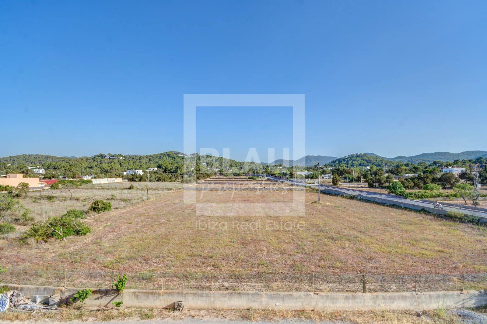 4 slaapkamer Villa te koop in San Jose / Sant Josep de Sa Talaia met garage - € 2.300.000 (Ref: 8386064)