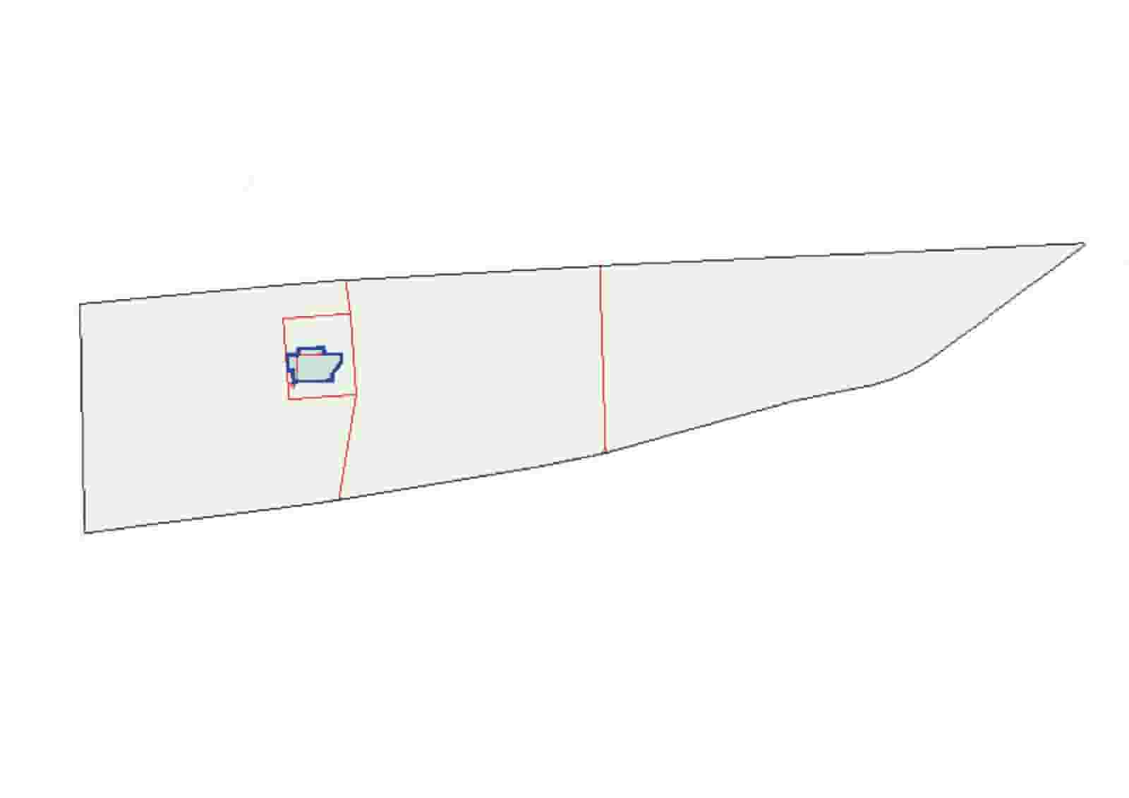 4 slaapkamer Villa te koop in San Jose / Sant Josep de Sa Talaia met garage - € 2.300.000 (Ref: 8386064)