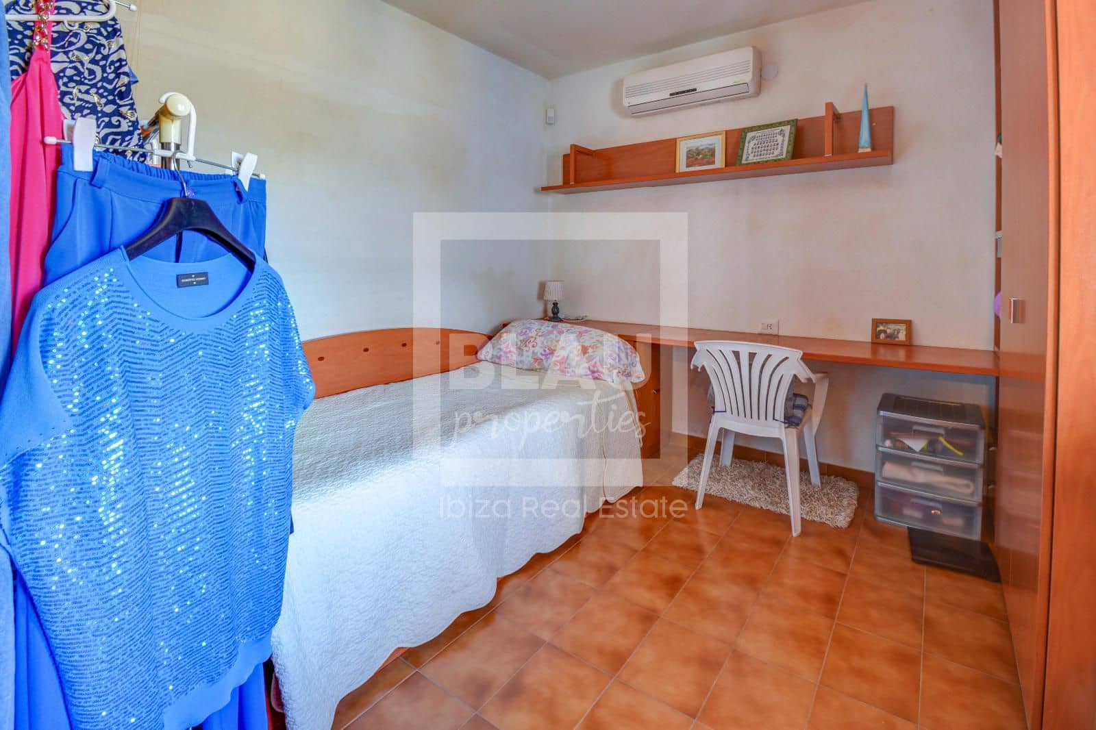 4 slaapkamer Villa te koop in San Jose / Sant Josep de Sa Talaia met garage - € 2.300.000 (Ref: 8386064)