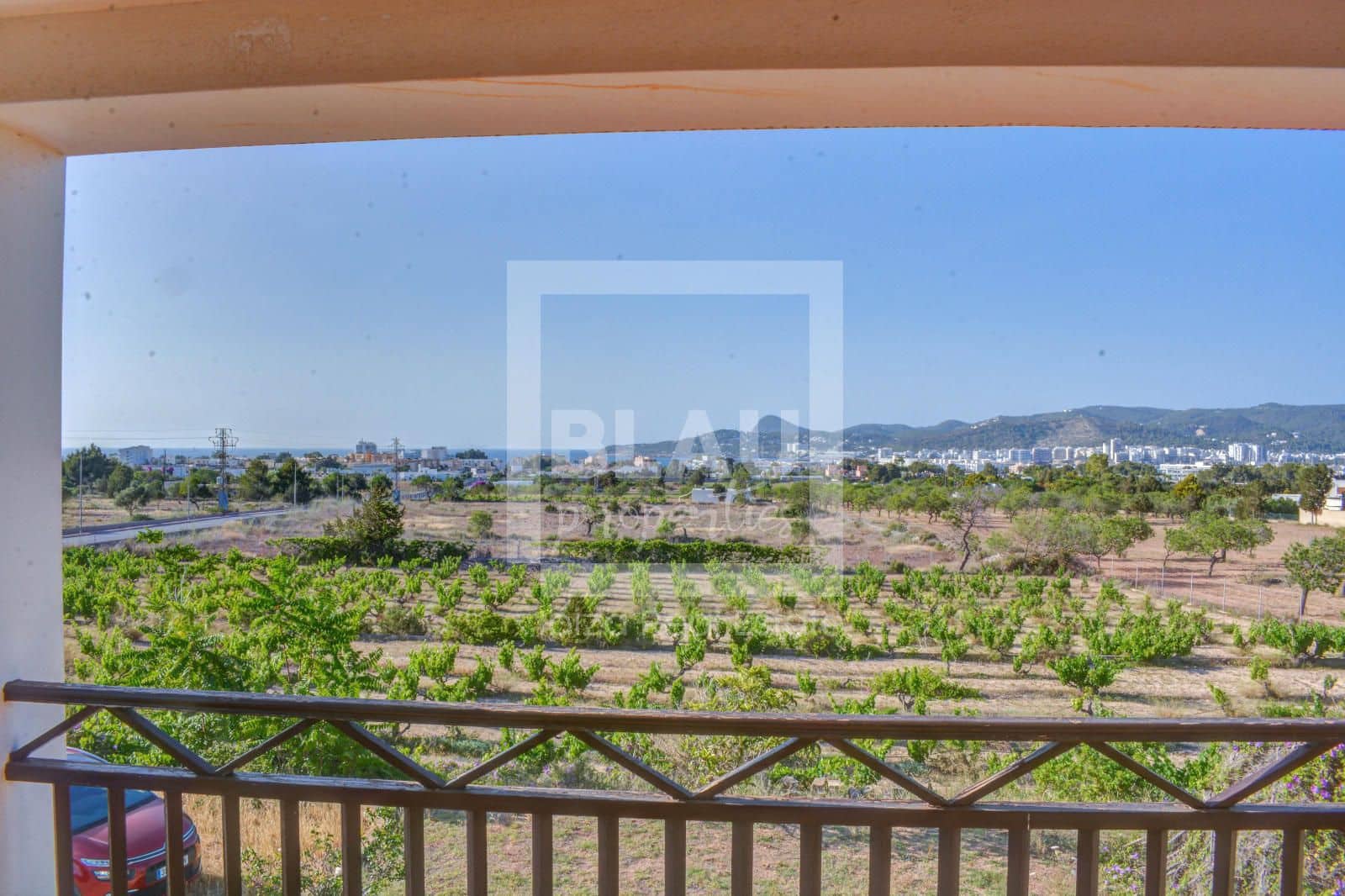 4 slaapkamer Villa te koop in San Jose / Sant Josep de Sa Talaia met garage - € 2.300.000 (Ref: 8386064)