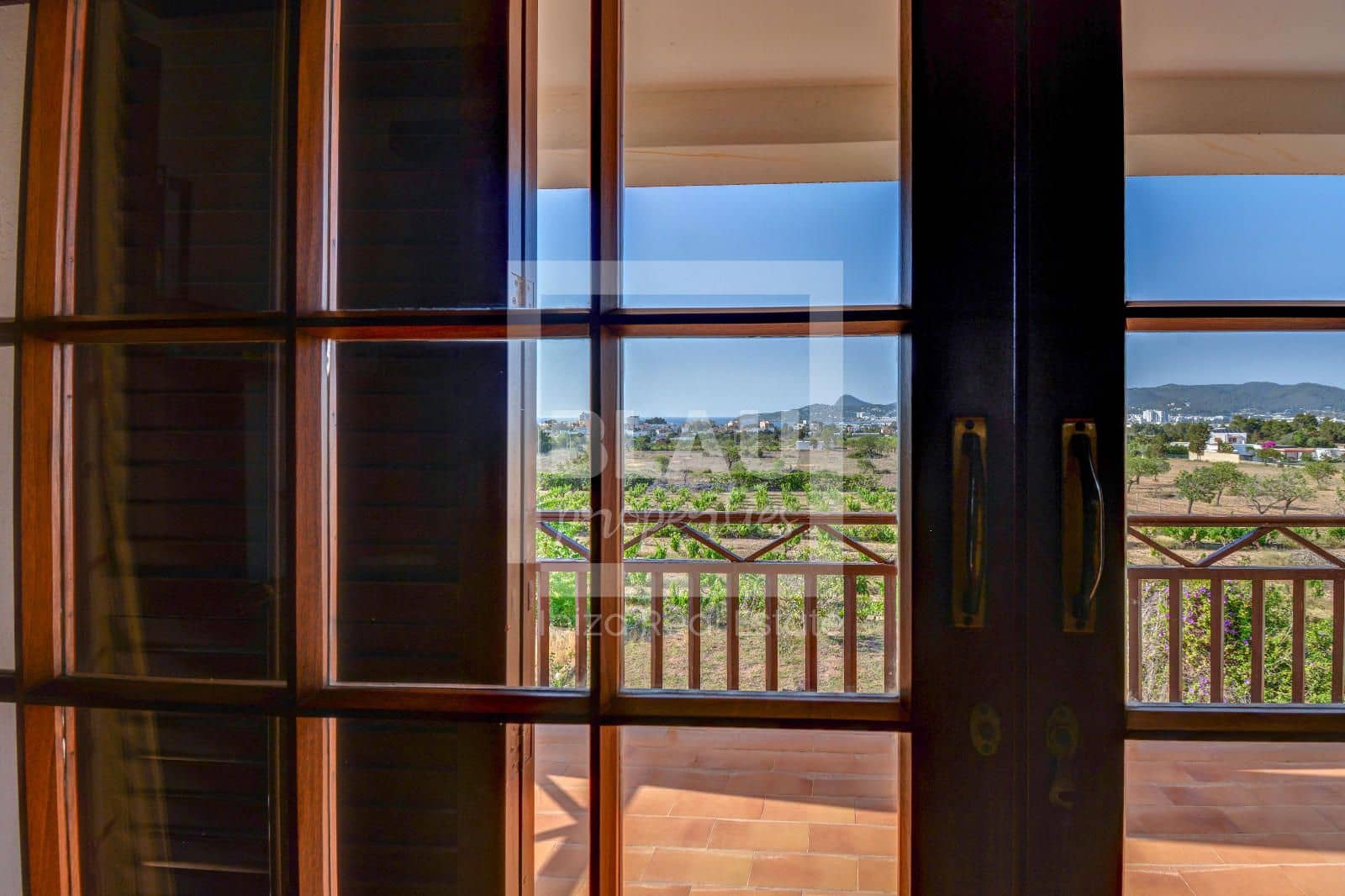 4 slaapkamer Villa te koop in San Jose / Sant Josep de Sa Talaia met garage - € 2.300.000 (Ref: 8386064)