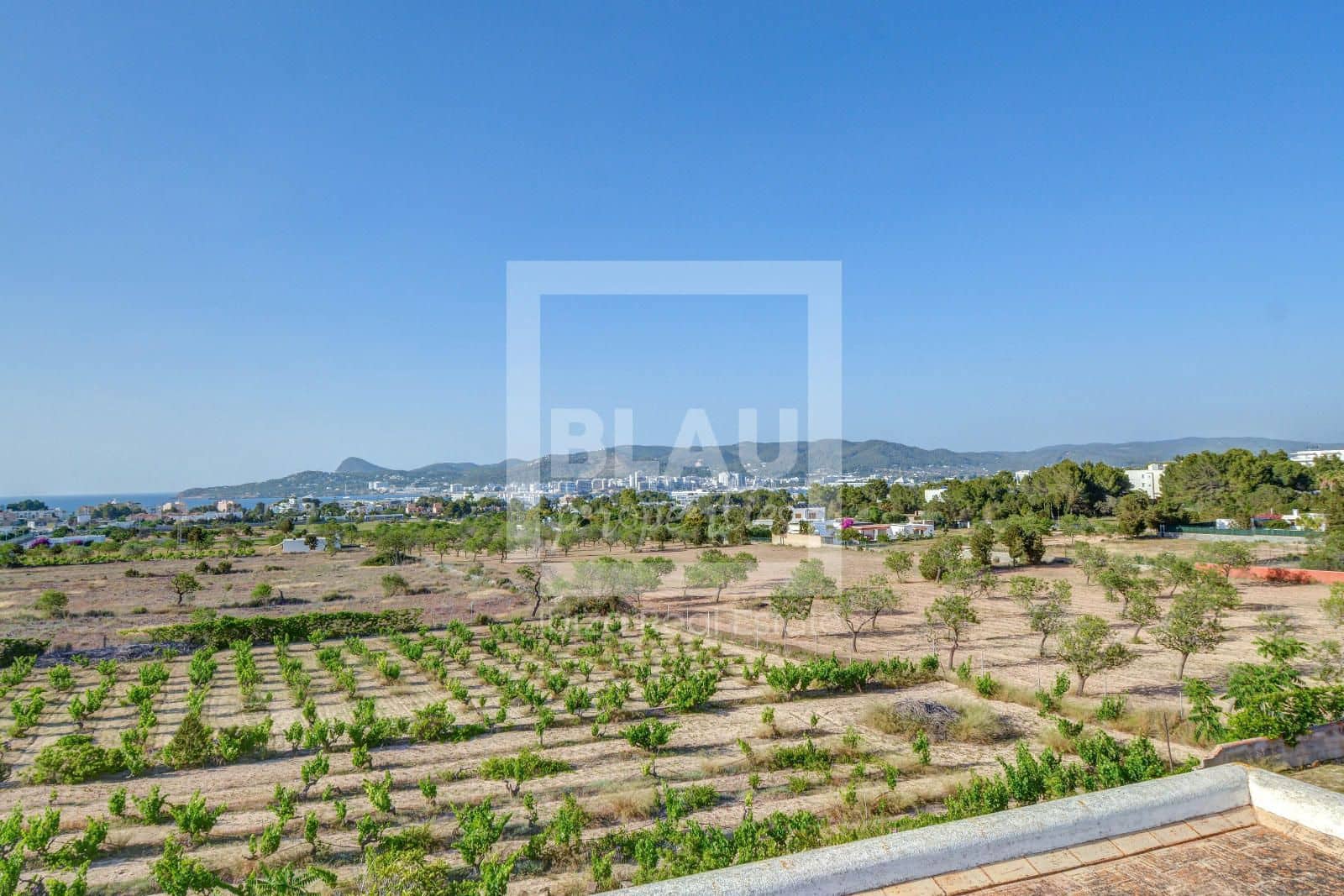 4 slaapkamer Villa te koop in San Jose / Sant Josep de Sa Talaia met garage - € 2.300.000 (Ref: 8386064)