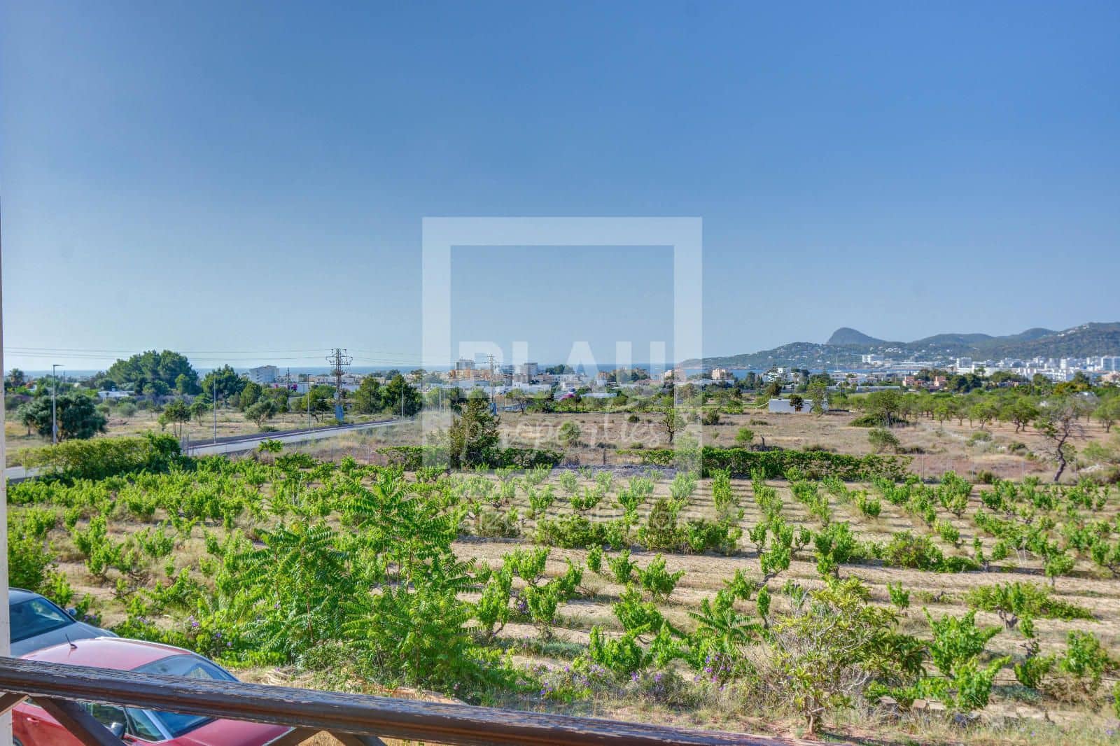 4 slaapkamer Villa te koop in San Jose / Sant Josep de Sa Talaia met garage - € 2.300.000 (Ref: 8386064)