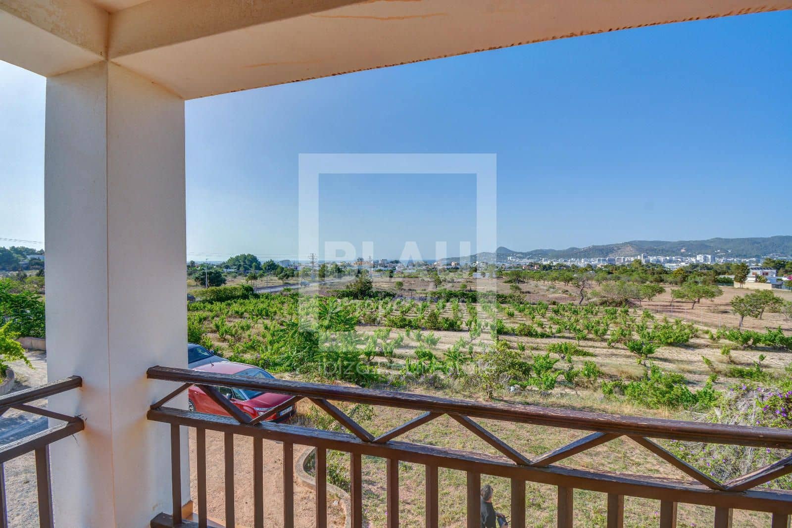 4 slaapkamer Villa te koop in San Jose / Sant Josep de Sa Talaia met garage - € 2.300.000 (Ref: 8386064)