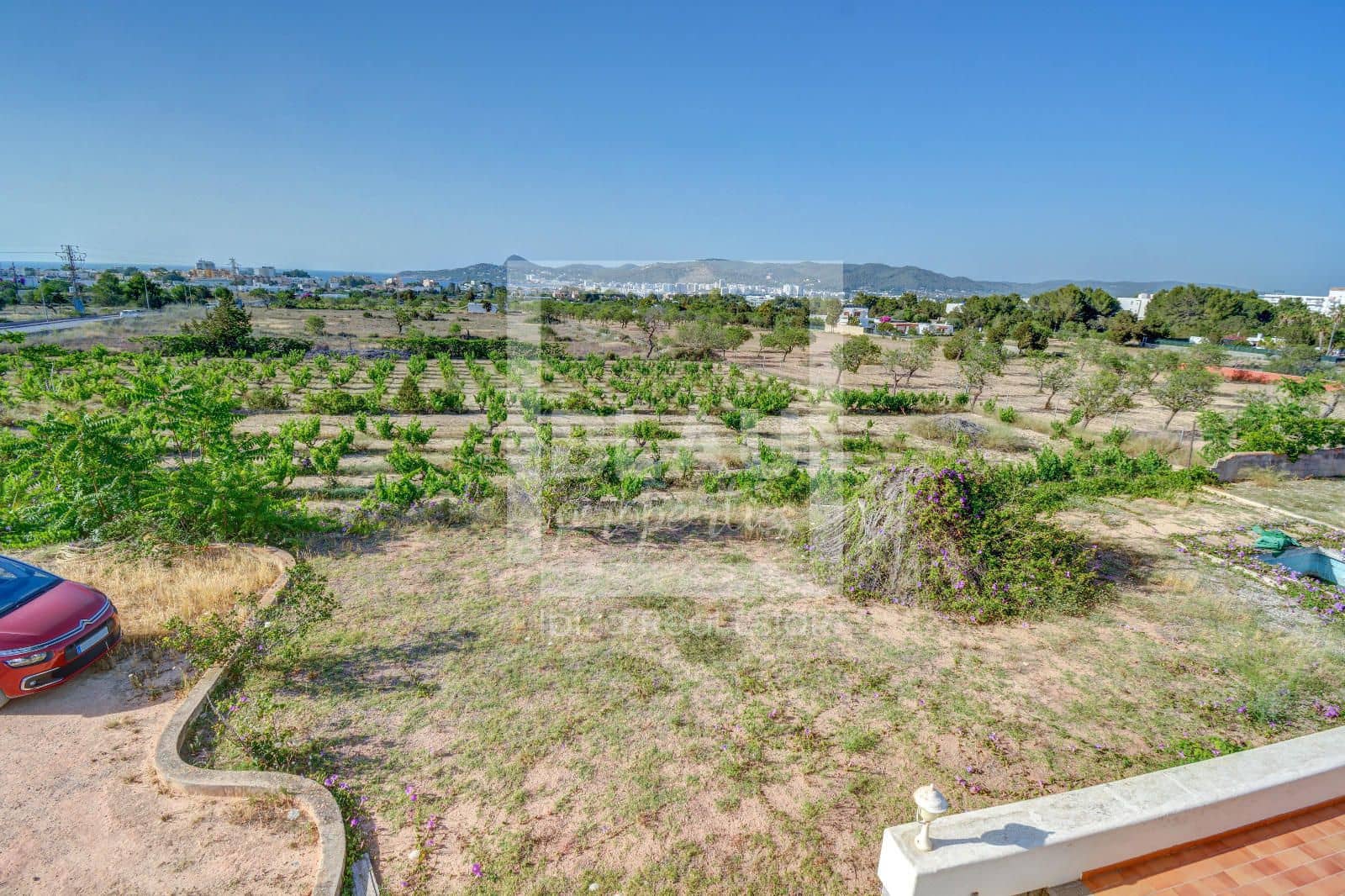 4 slaapkamer Villa te koop in San Jose / Sant Josep de Sa Talaia met garage - € 2.300.000 (Ref: 8386064)