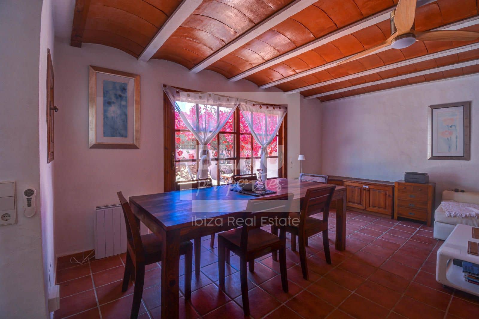 3 chambre Villa/Maison à vendre à Santa Eulalia / Santa Eularia - 799 999 € (Ref: 8592494)