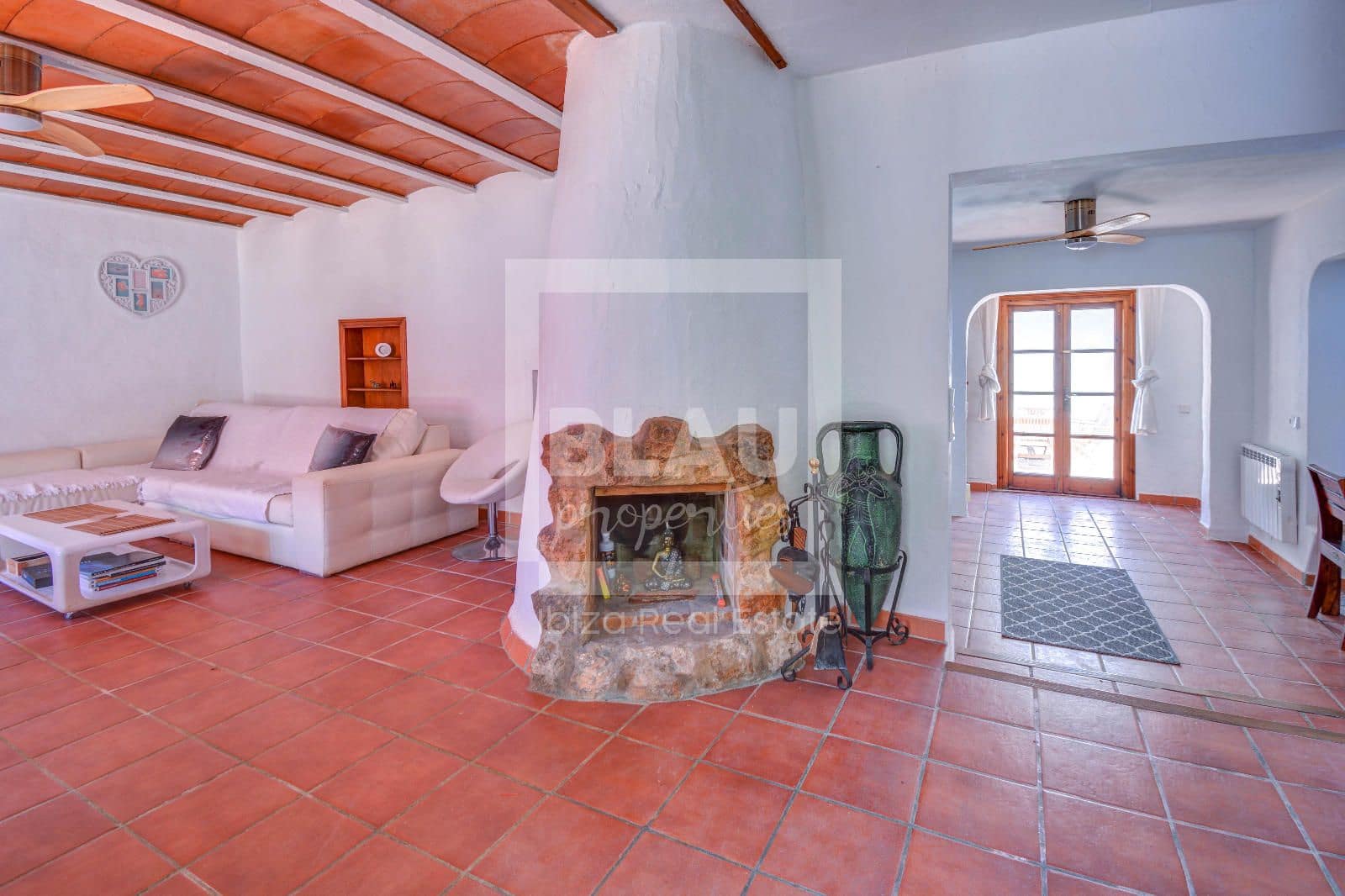 3 chambre Villa/Maison à vendre à Santa Eulalia / Santa Eularia - 799 999 € (Ref: 8592494)