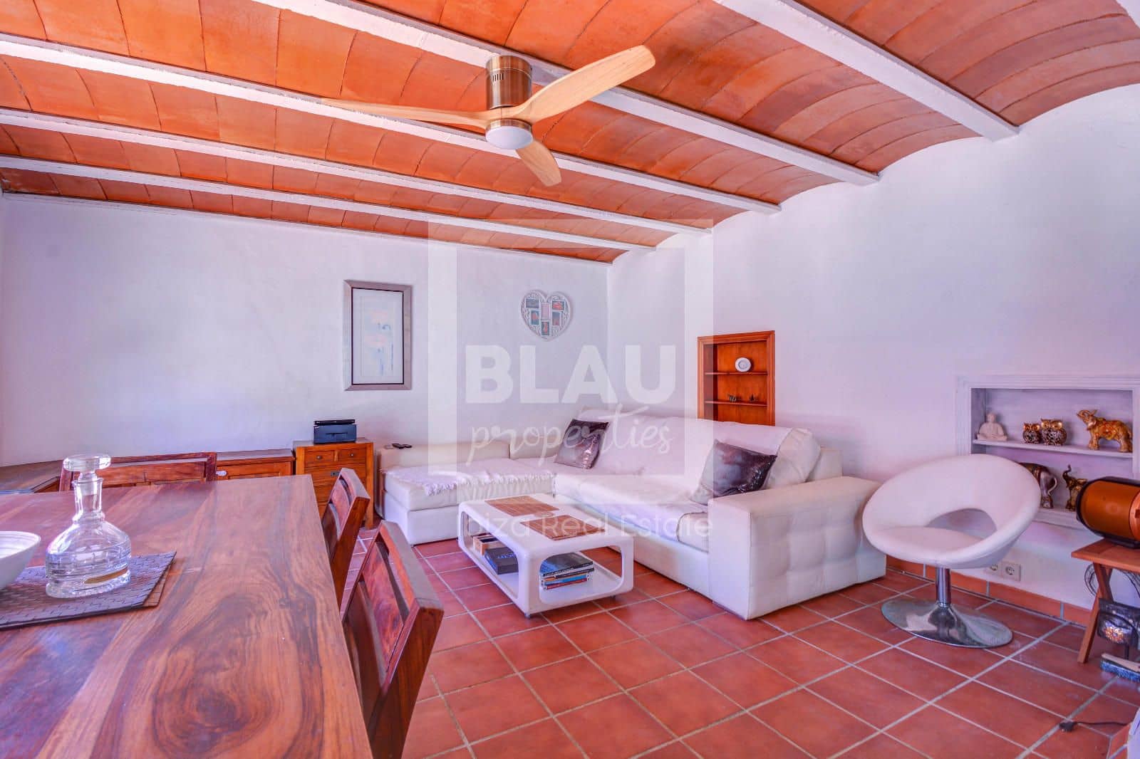 3 chambre Villa/Maison à vendre à Santa Eulalia / Santa Eularia - 799 999 € (Ref: 8592494)