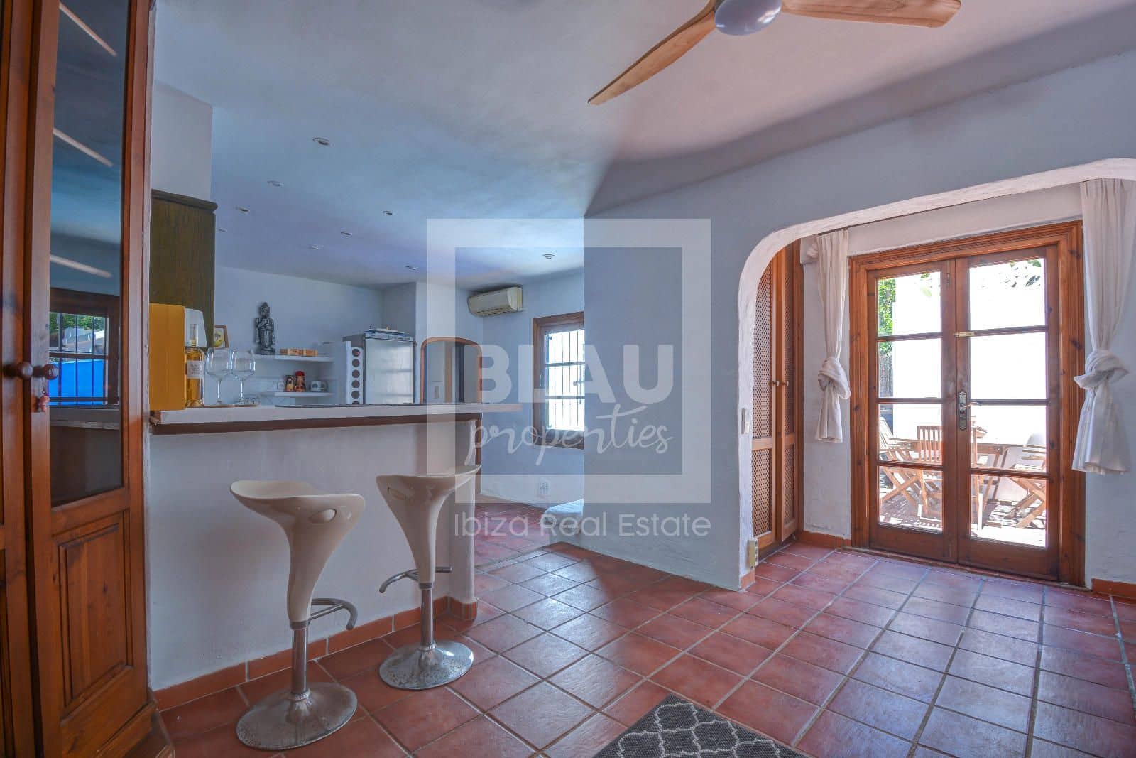 3 chambre Villa/Maison à vendre à Santa Eulalia / Santa Eularia - 799 999 € (Ref: 8592494)