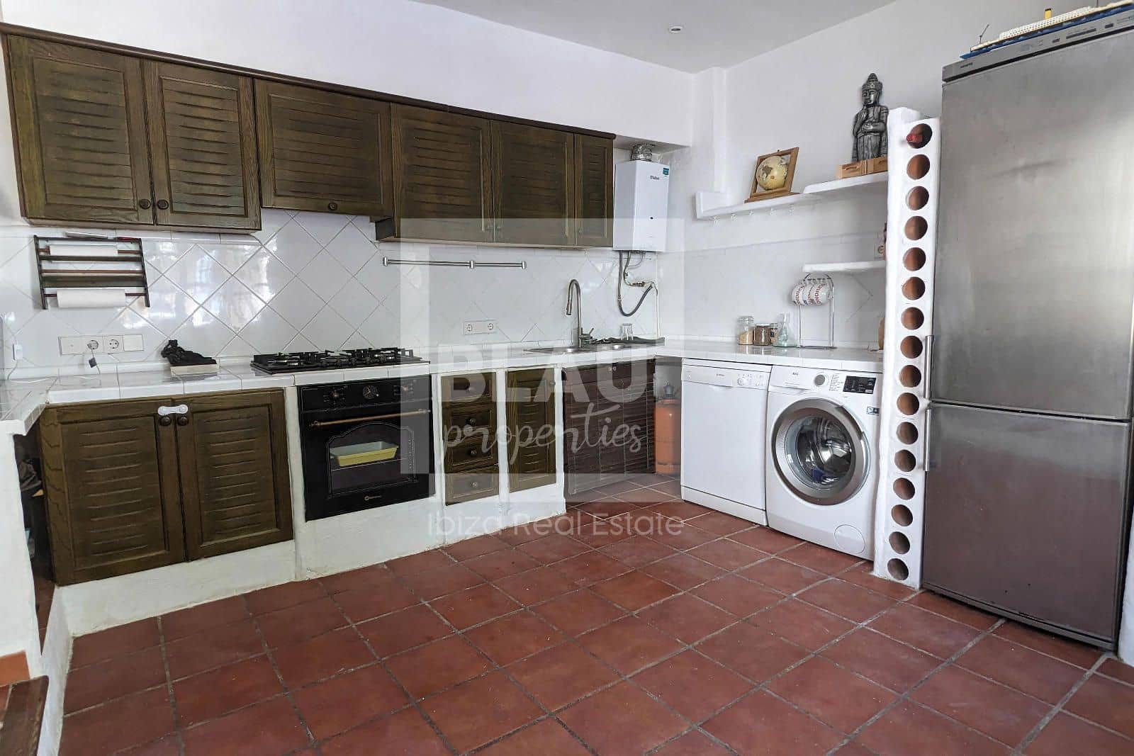 3 chambre Villa/Maison à vendre à Santa Eulalia / Santa Eularia - 799 999 € (Ref: 8592494)