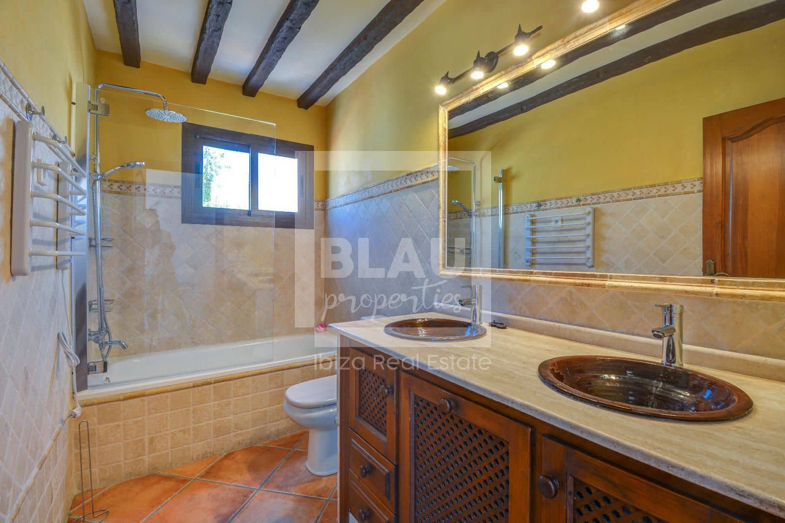 3 chambre Villa/Maison à vendre à Santa Eulalia / Santa Eularia - 799 999 € (Ref: 8592494)