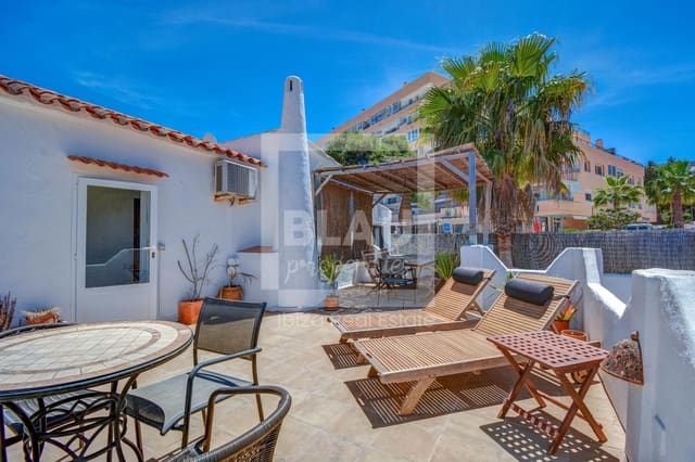 3 sypialnia Willa na sprzedaż w Santa Eulalia / Santa Eularia - 799 999 € (Ref: 8592494)