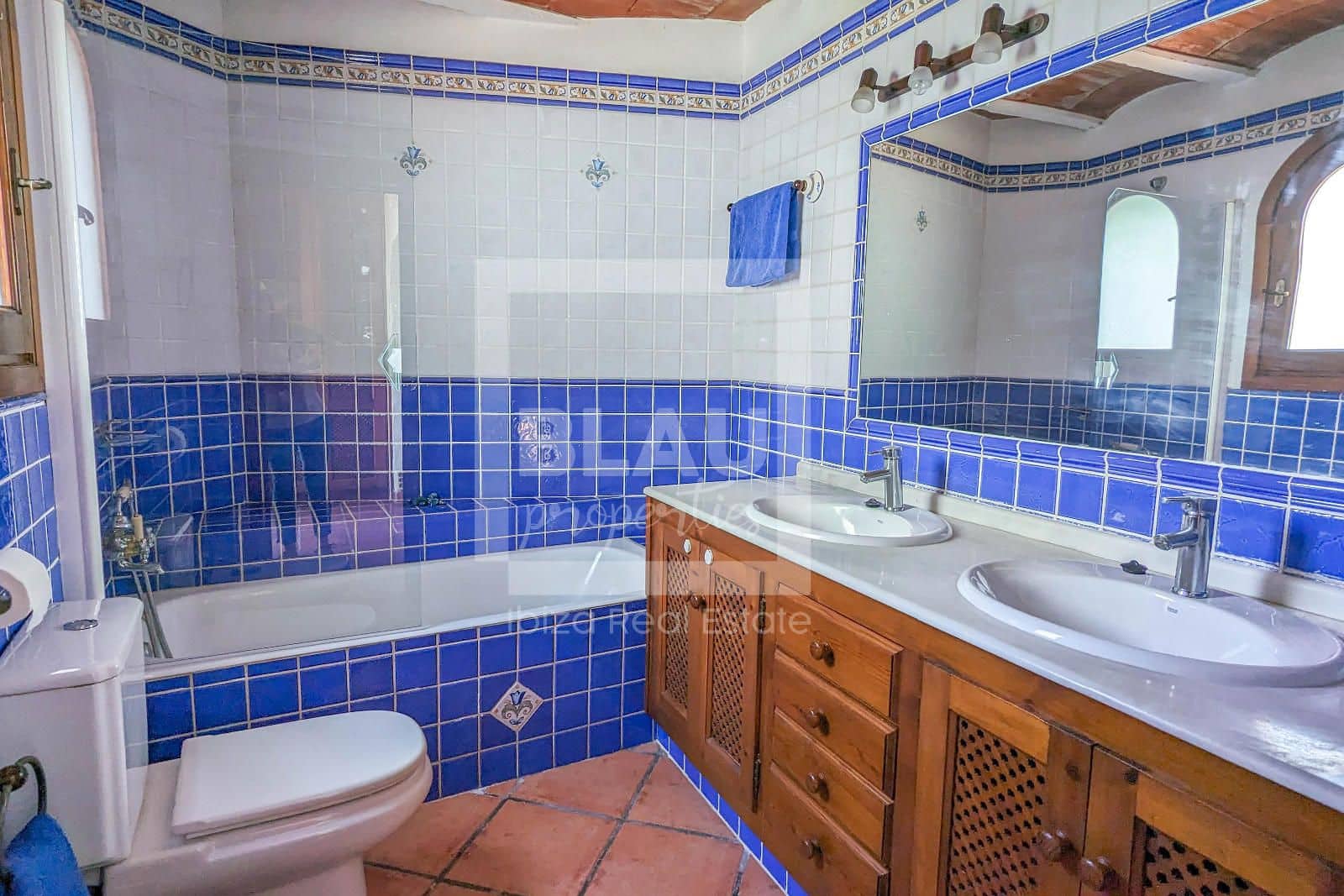 3 chambre Villa/Maison à vendre à Santa Eulalia / Santa Eularia - 799 999 € (Ref: 8592494)