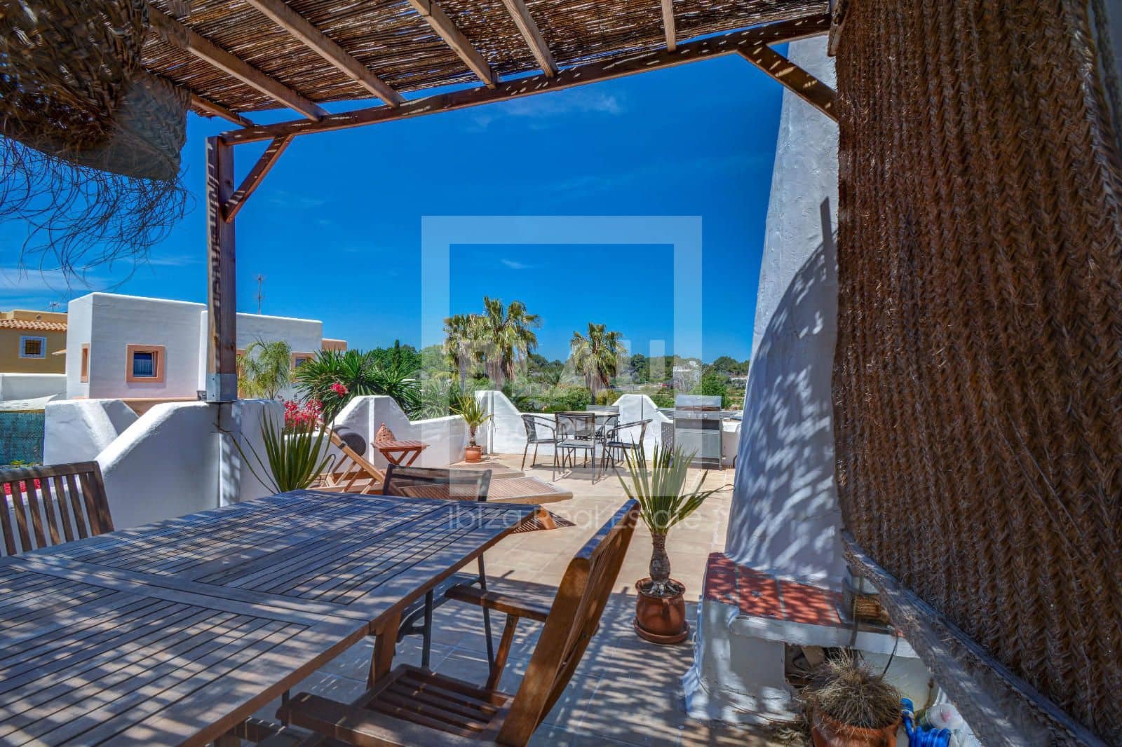 3 chambre Villa/Maison à vendre à Santa Eulalia / Santa Eularia - 799 999 € (Ref: 8592494)