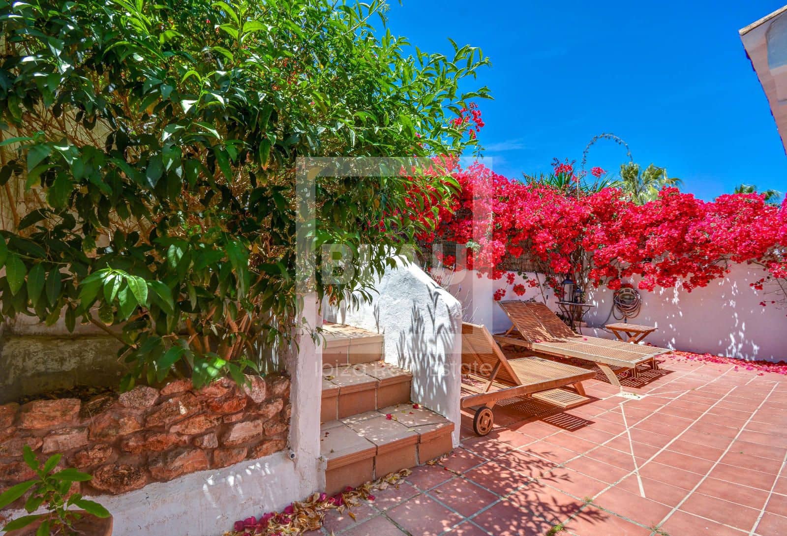 3 chambre Villa/Maison à vendre à Santa Eulalia / Santa Eularia - 799 999 € (Ref: 8592494)