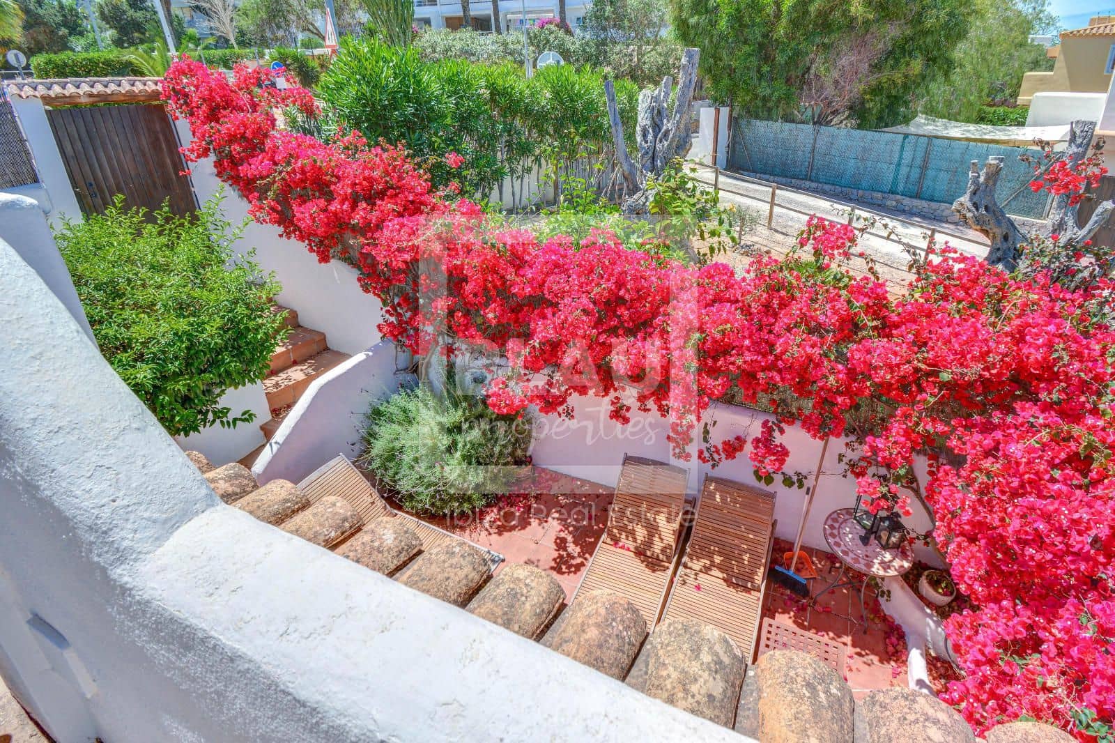 3 chambre Villa/Maison à vendre à Santa Eulalia / Santa Eularia - 799 999 € (Ref: 8592494)