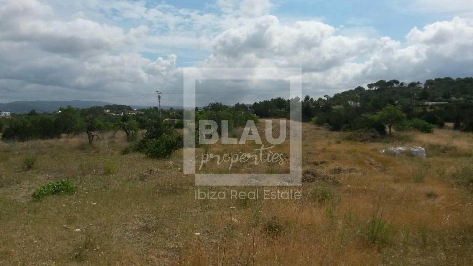 Byggegrund til salg i San Jose / Sant Josep de Sa Talaia - € 1.850.000 (Ref: 8703241)