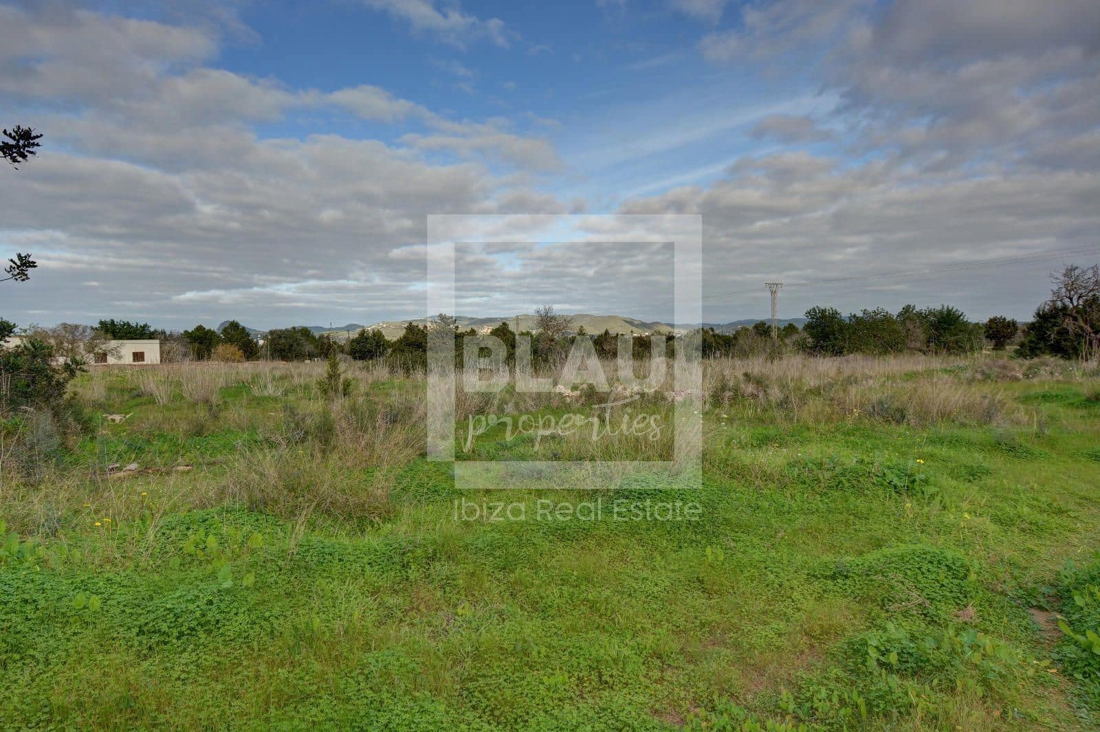 Byggegrund til salg i San Jose / Sant Josep de Sa Talaia - € 1.850.000 (Ref: 8703241)