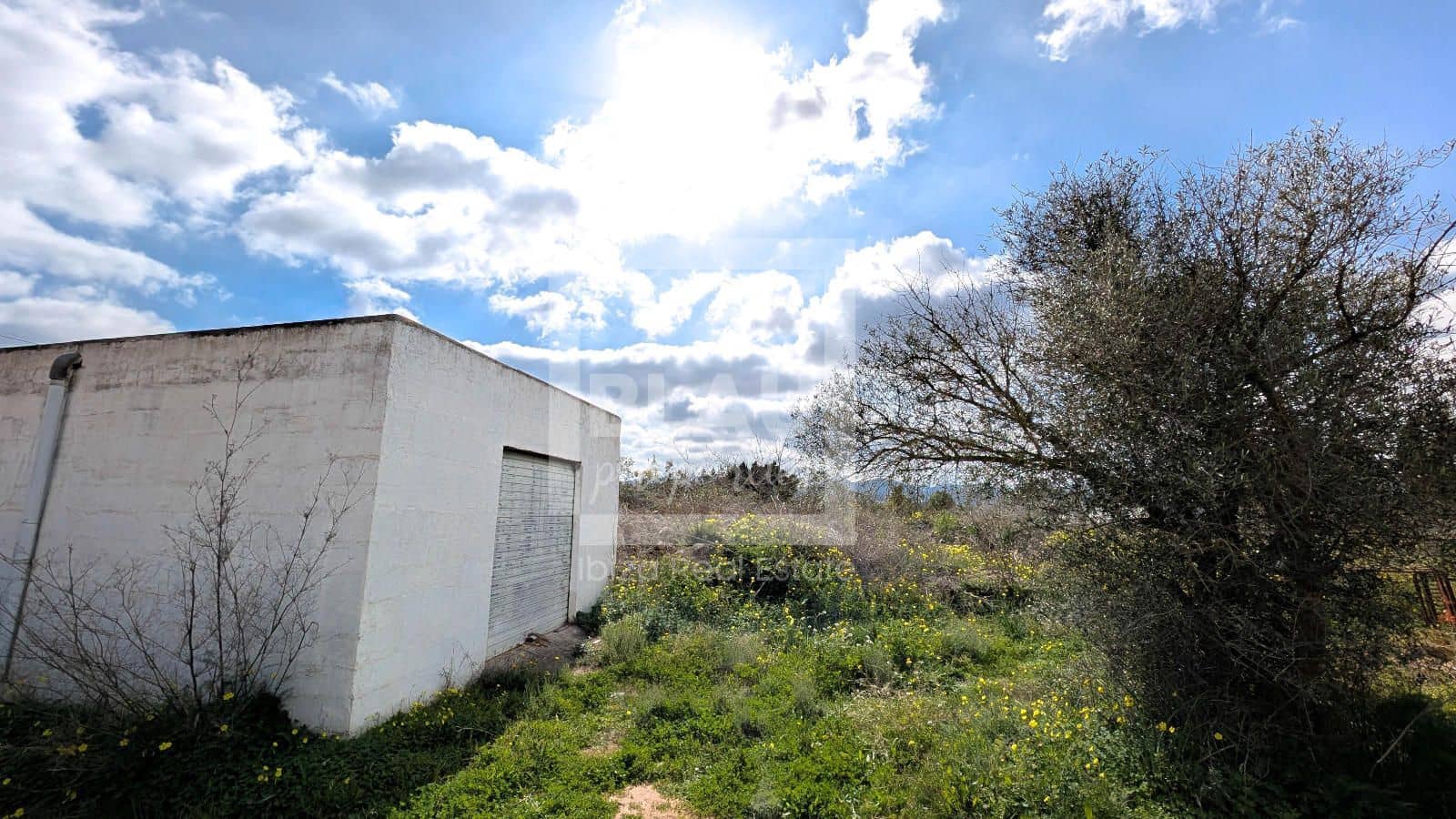 Bouwgrond te koop in Sant Antoni de Portmany - € 750.000 (Ref: 8813622)