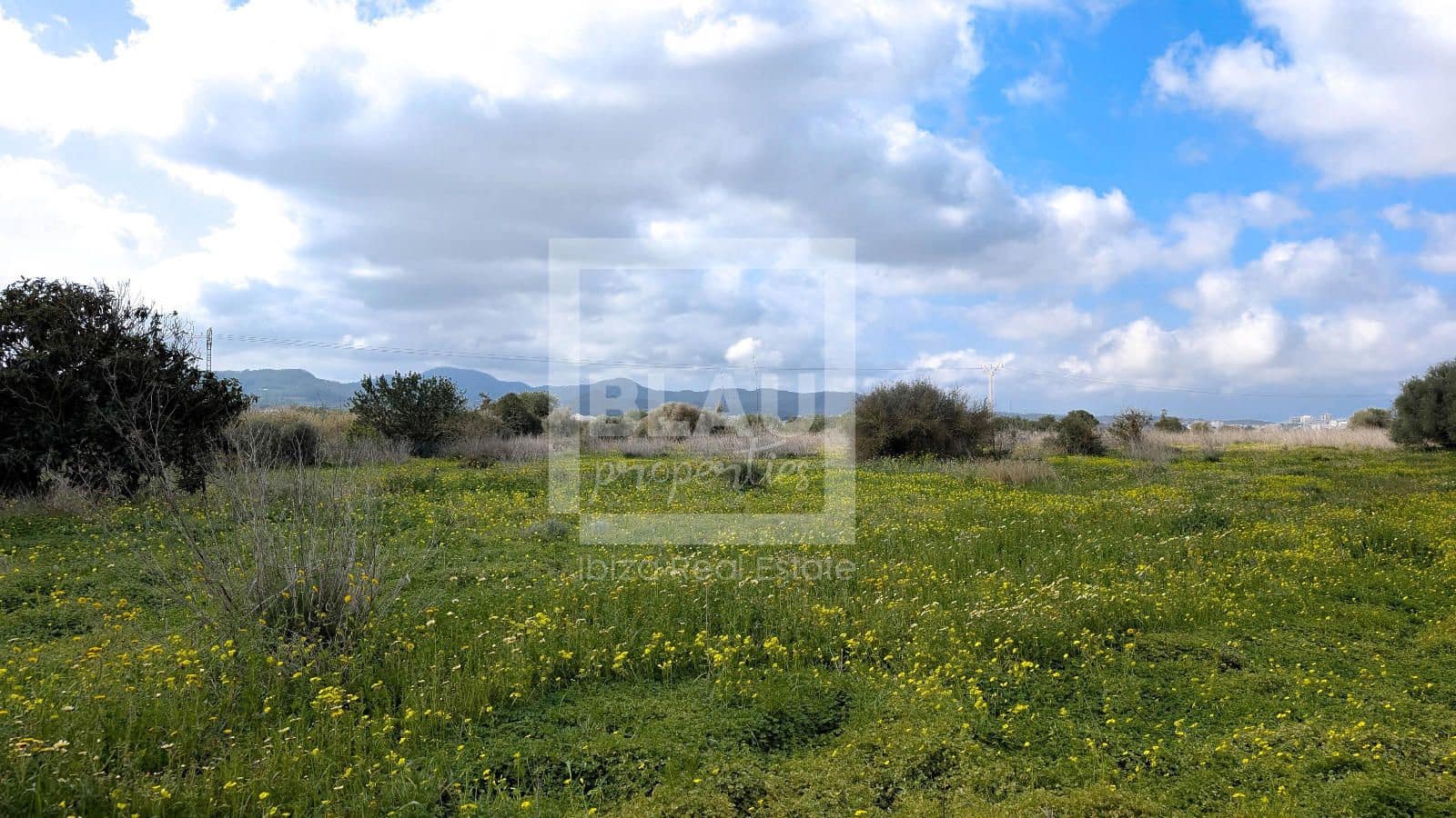 Bouwgrond te koop in Sant Antoni de Portmany - € 750.000 (Ref: 8813622)