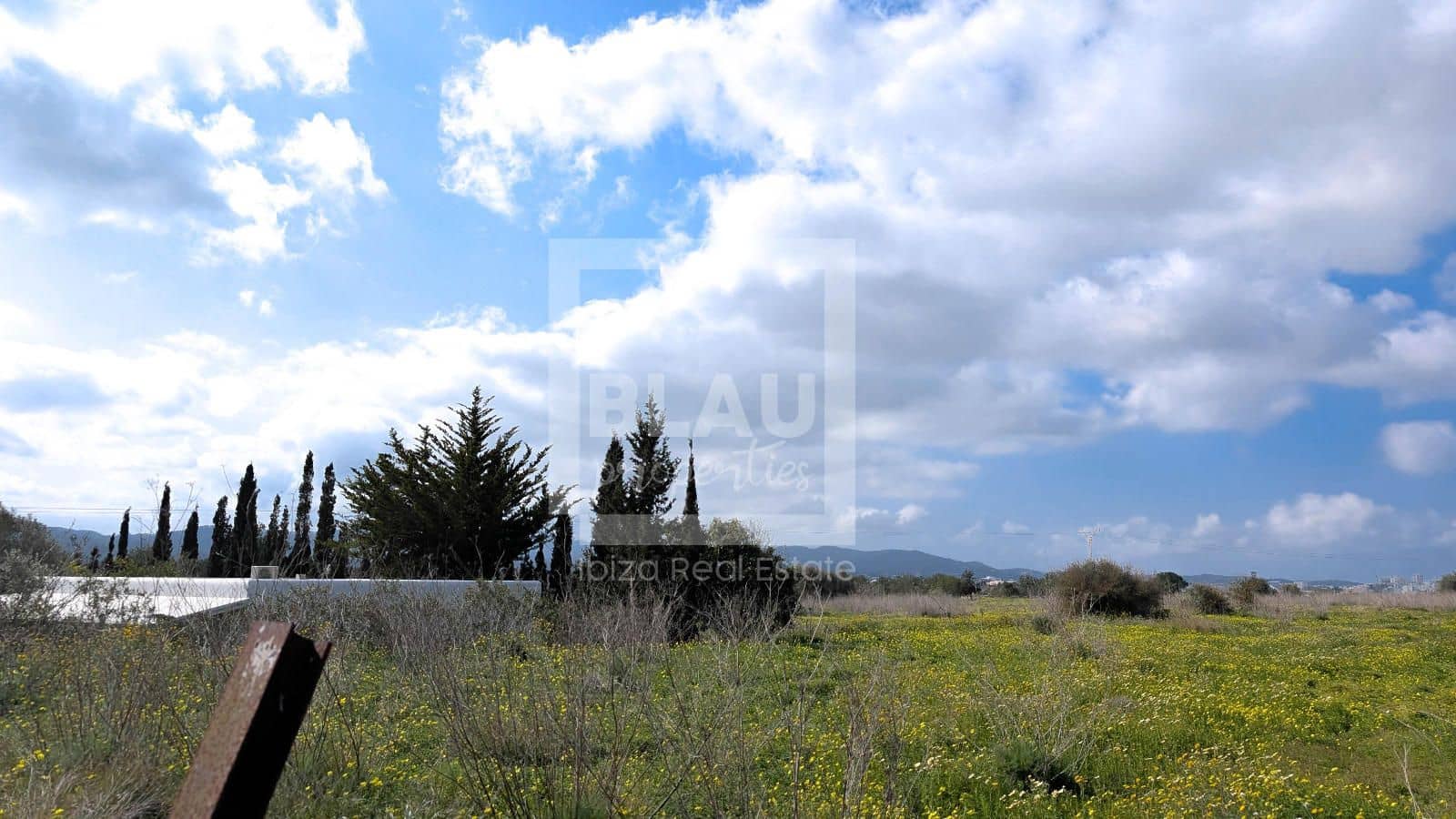 Bouwgrond te koop in Sant Antoni de Portmany - € 750.000 (Ref: 8813622)