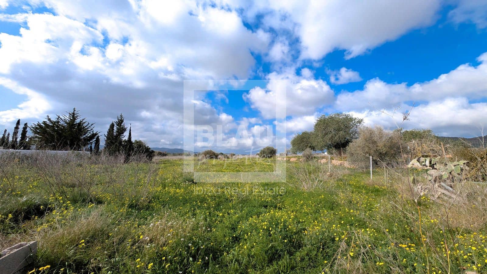 Bouwgrond te koop in Sant Antoni de Portmany - € 750.000 (Ref: 8813622)