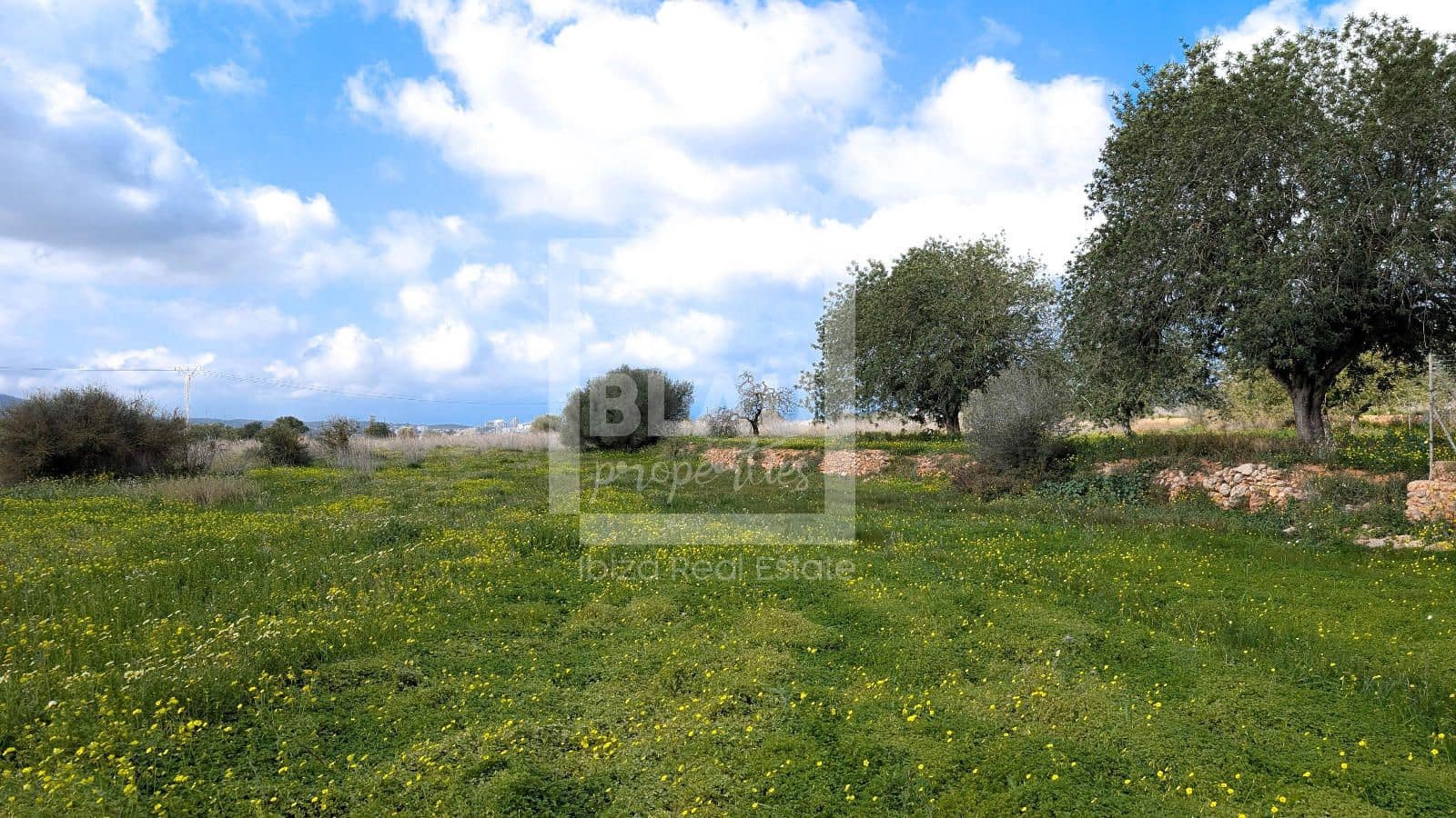 Bouwgrond te koop in Sant Antoni de Portmany - € 750.000 (Ref: 8813622)