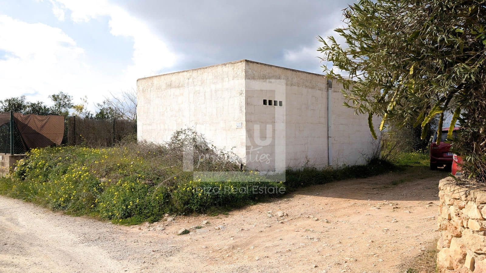 Bouwgrond te koop in Sant Antoni de Portmany - € 750.000 (Ref: 8813622)