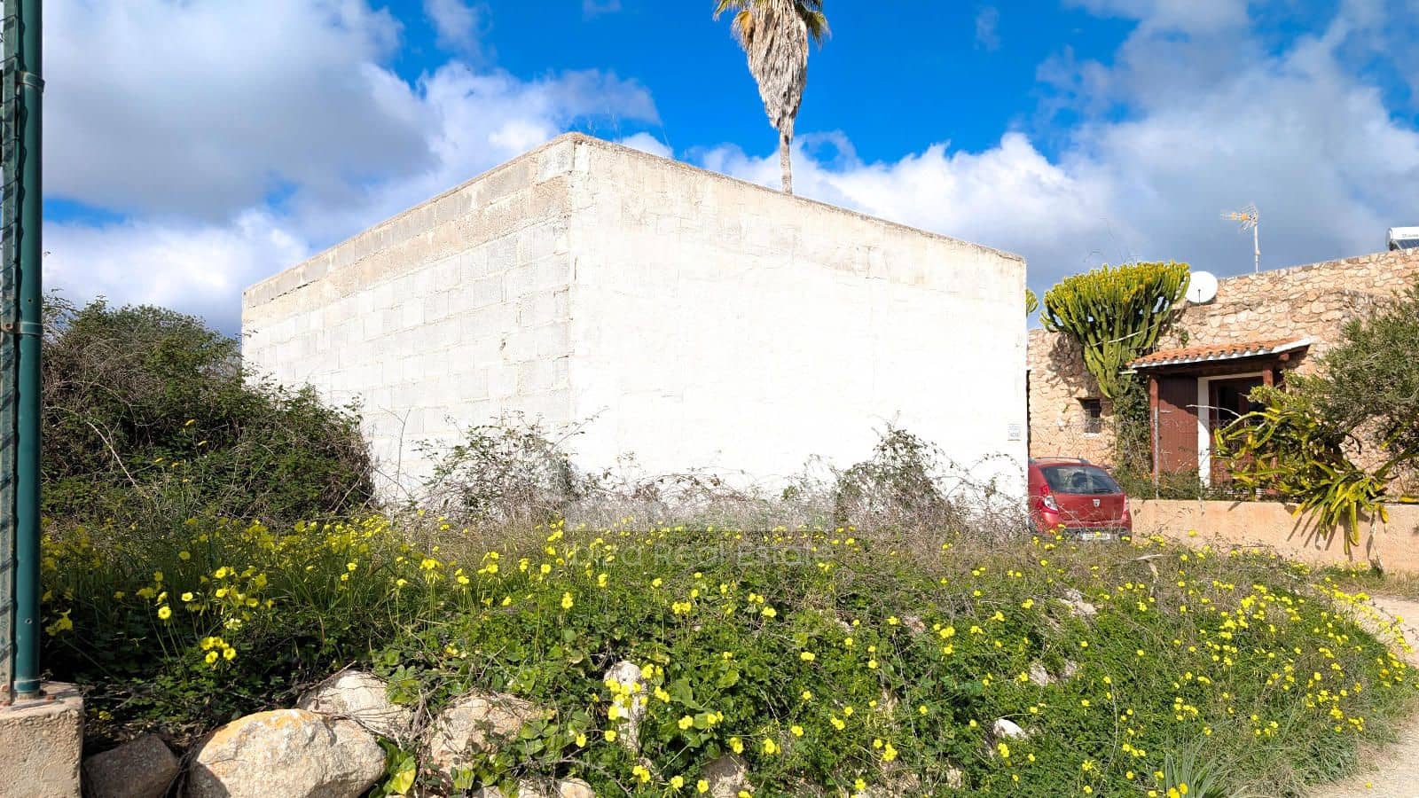 Bouwgrond te koop in Sant Antoni de Portmany - € 750.000 (Ref: 8813622)