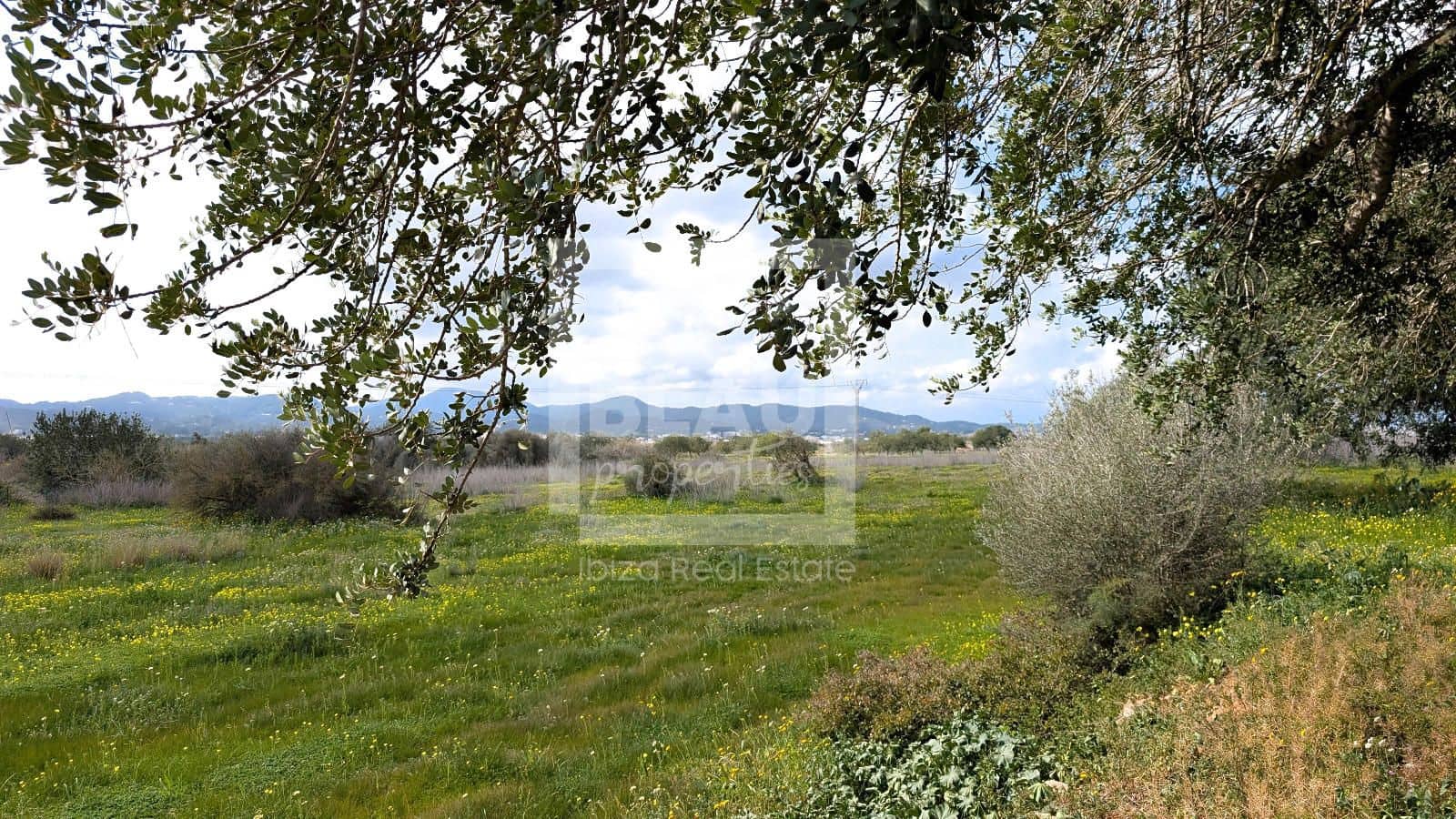 Bouwgrond te koop in Sant Antoni de Portmany - € 750.000 (Ref: 8813622)