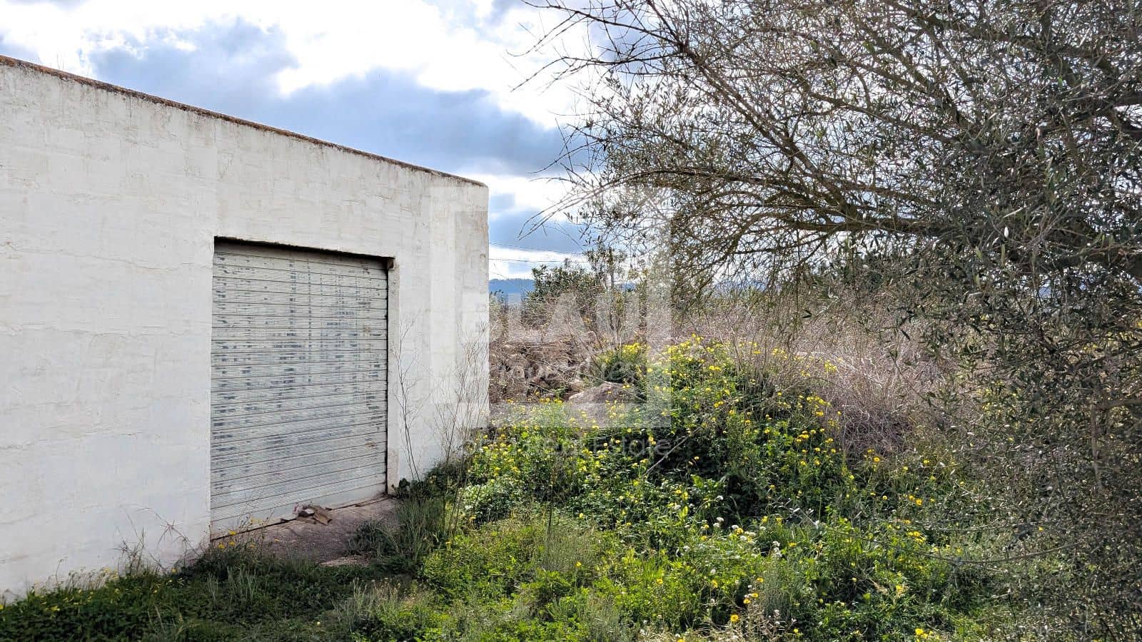 Bouwgrond te koop in Sant Antoni de Portmany - € 750.000 (Ref: 8813622)