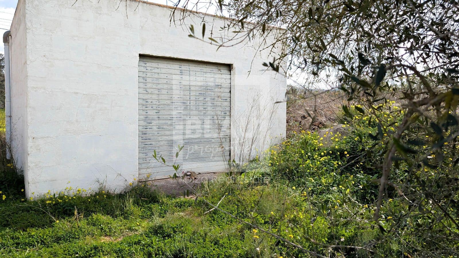 Bouwgrond te koop in Sant Antoni de Portmany - € 750.000 (Ref: 8813622)